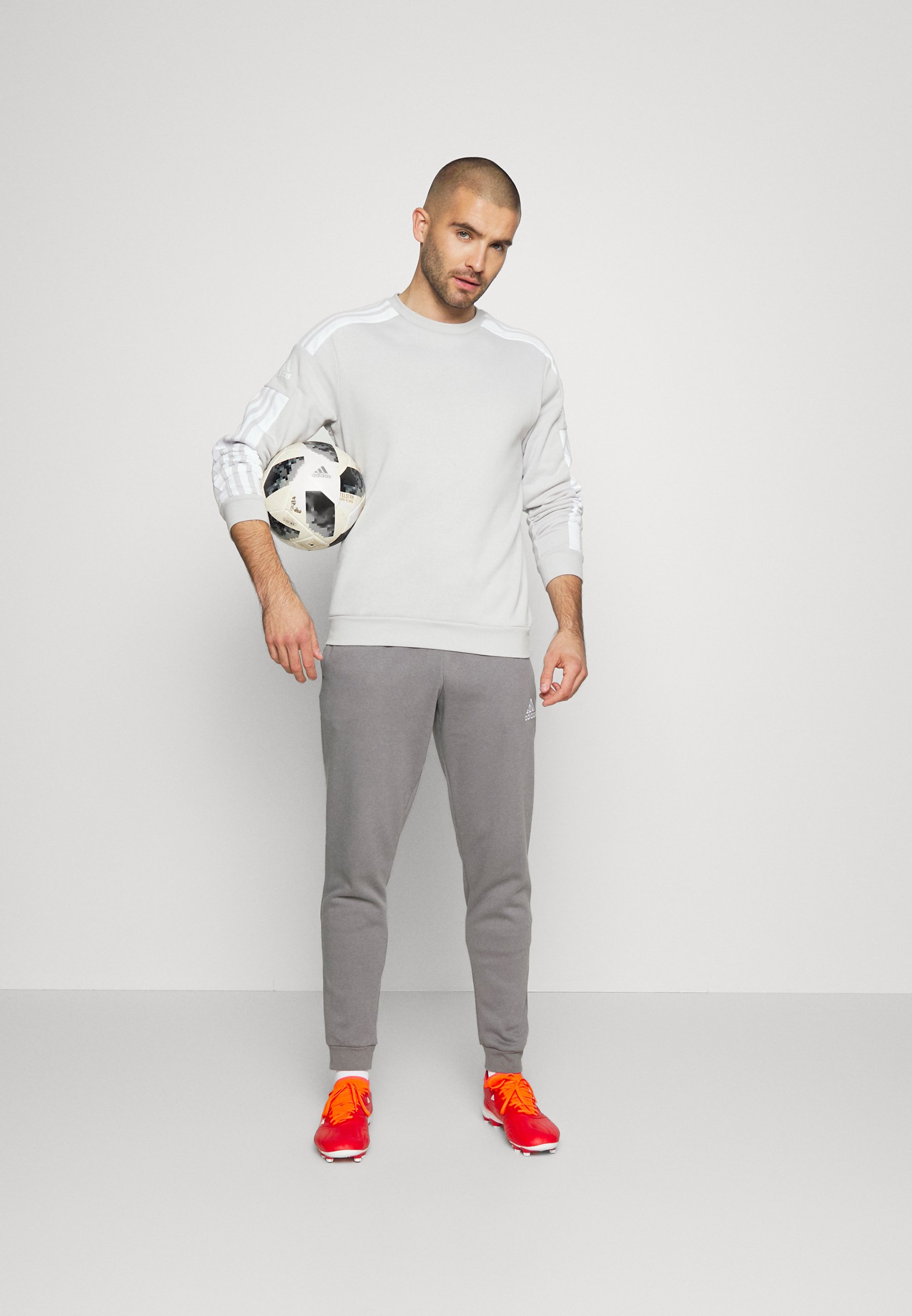 ENTRADA PANT - Tracksuit bottoms