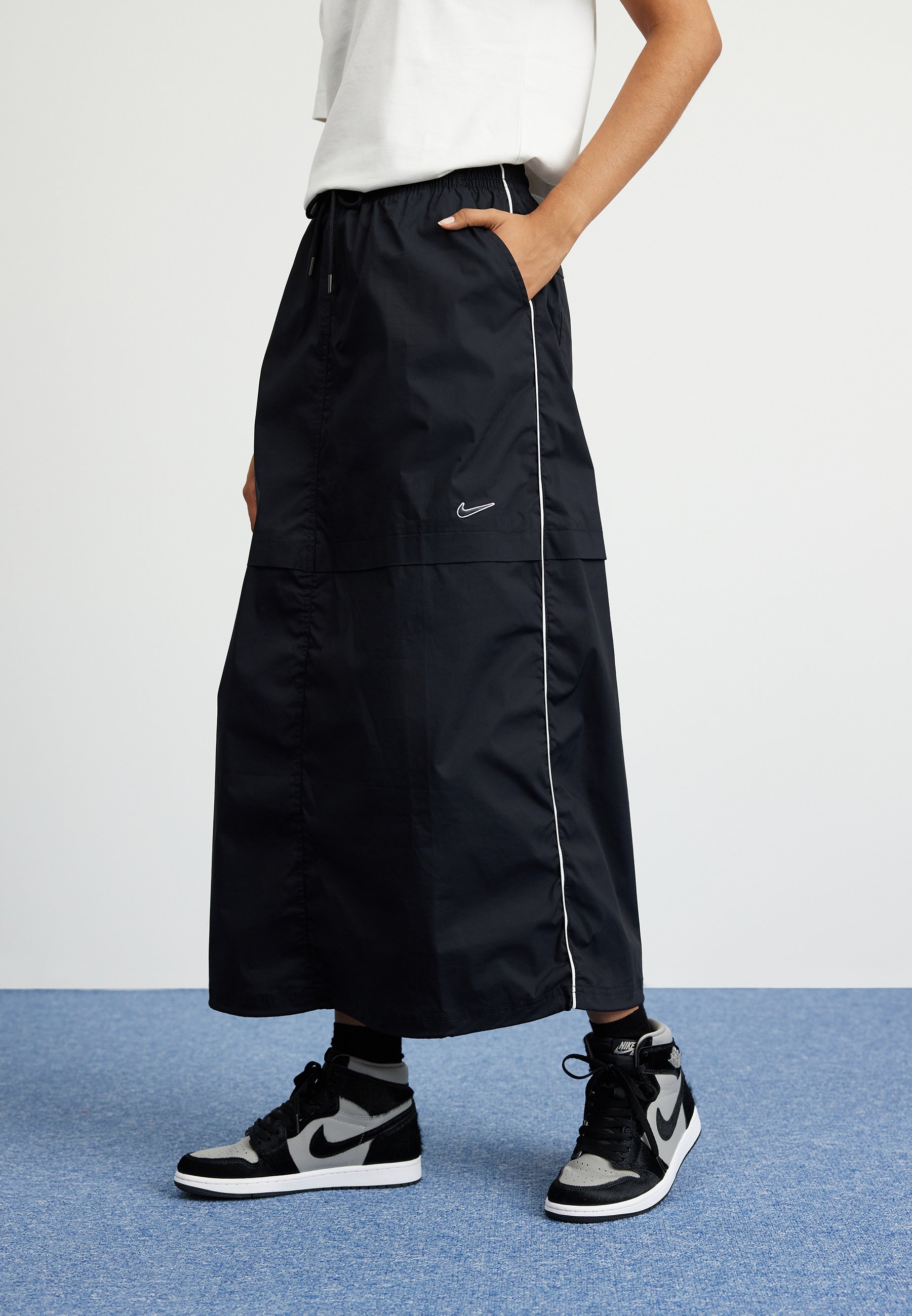 SKIRT - A-line skirt