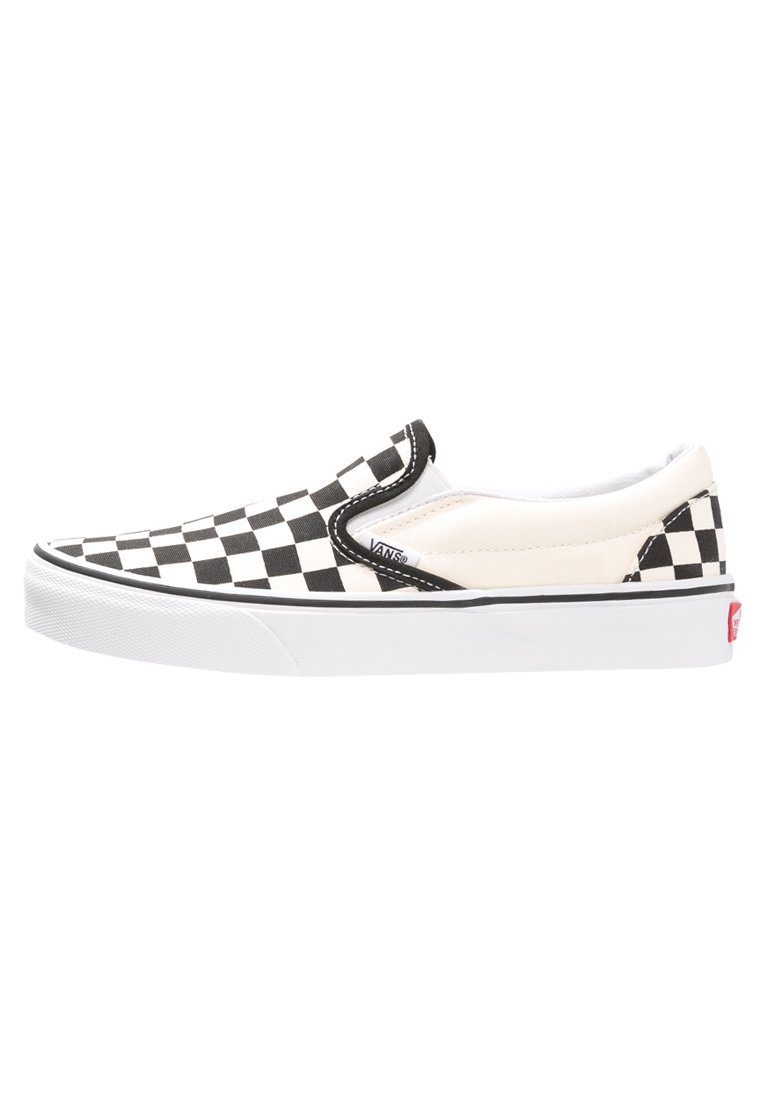 CLASSIC SLIP-ON - Slip-ons