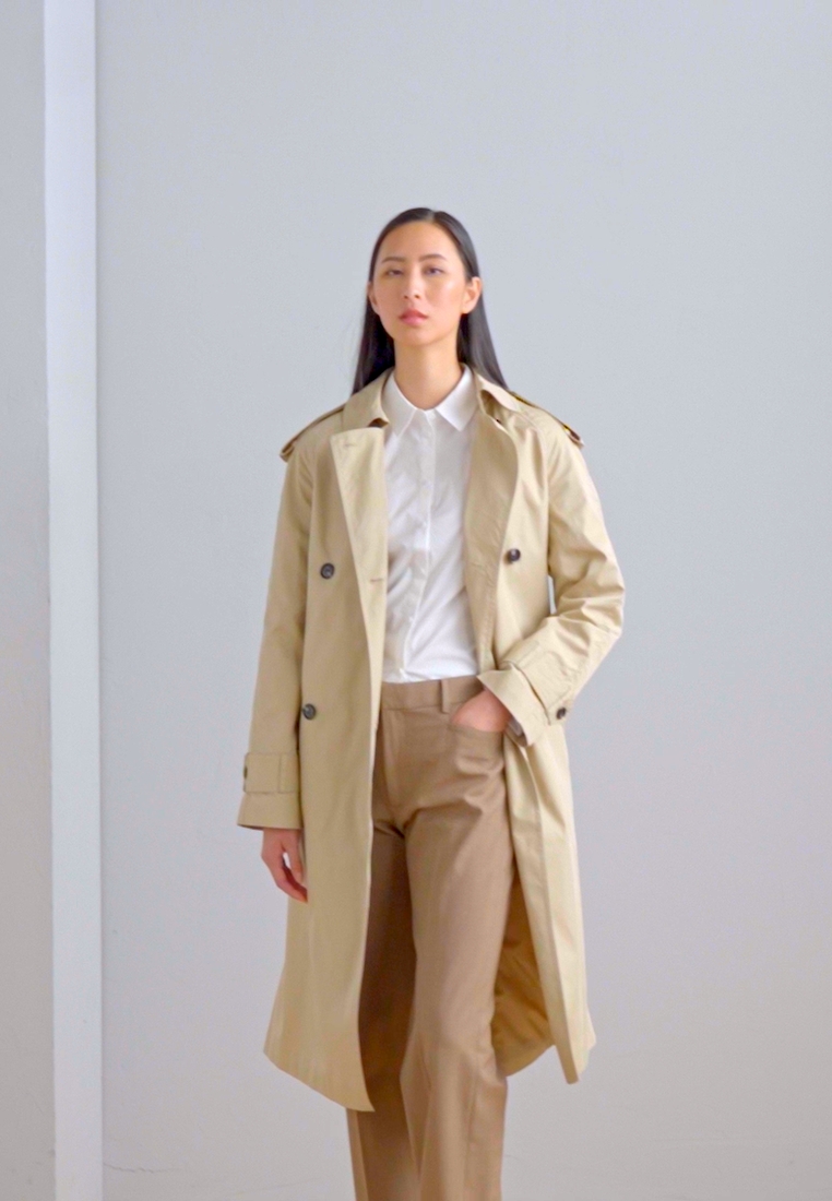 Trenchcoat