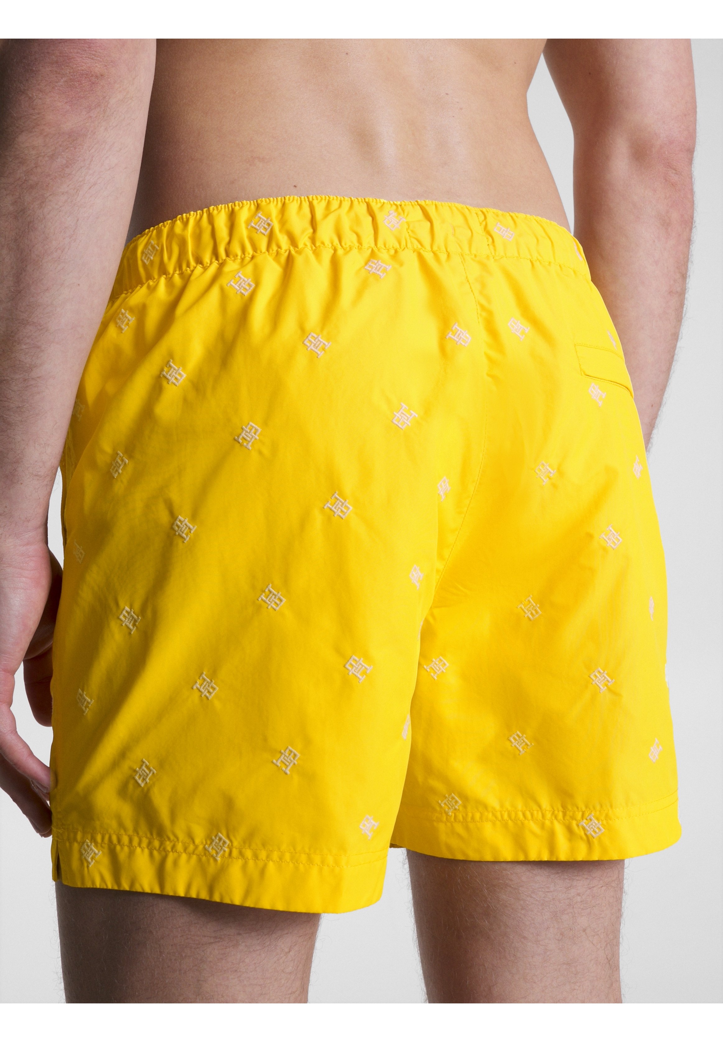 MEDIUM DRAWSTRING - Swimming shorts