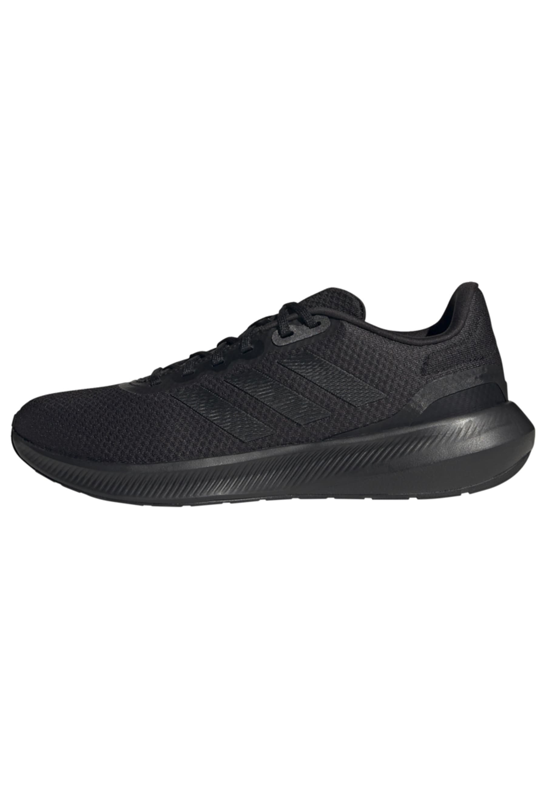RUNFALCON WIDE 3 - Stabilty running shoes