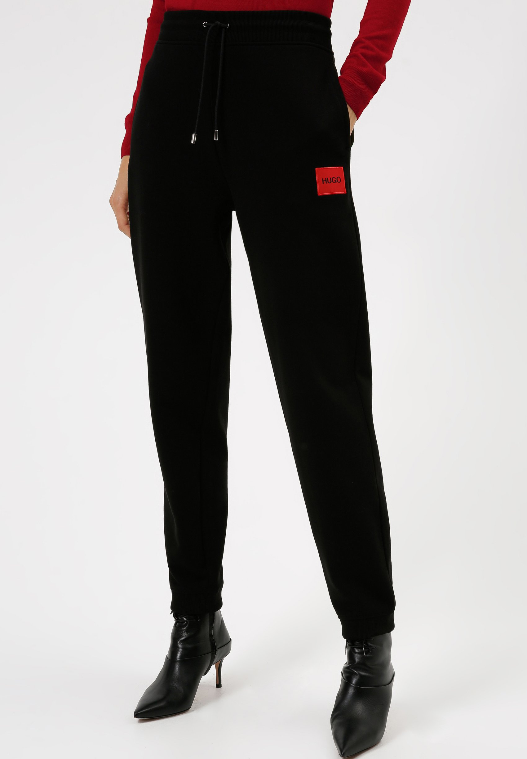 DACHIBI REDLABEL - Tracksuit bottoms