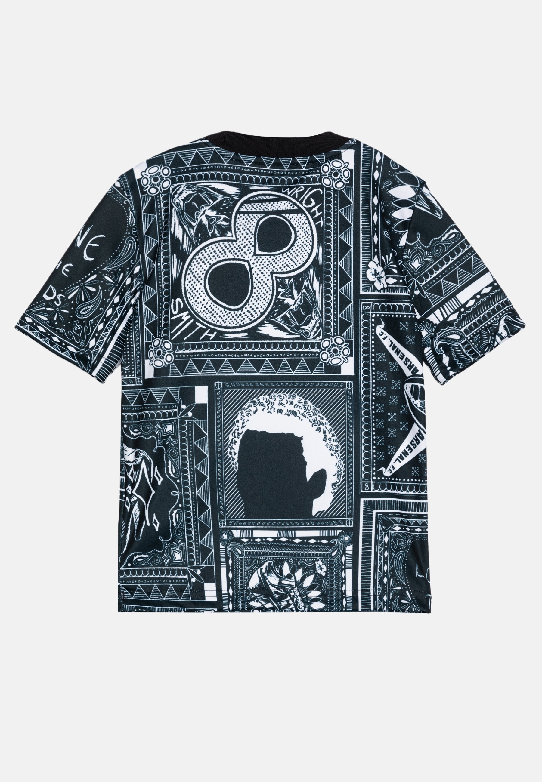ARSENAL LONDON PREMATCH UNISEX - Club wear