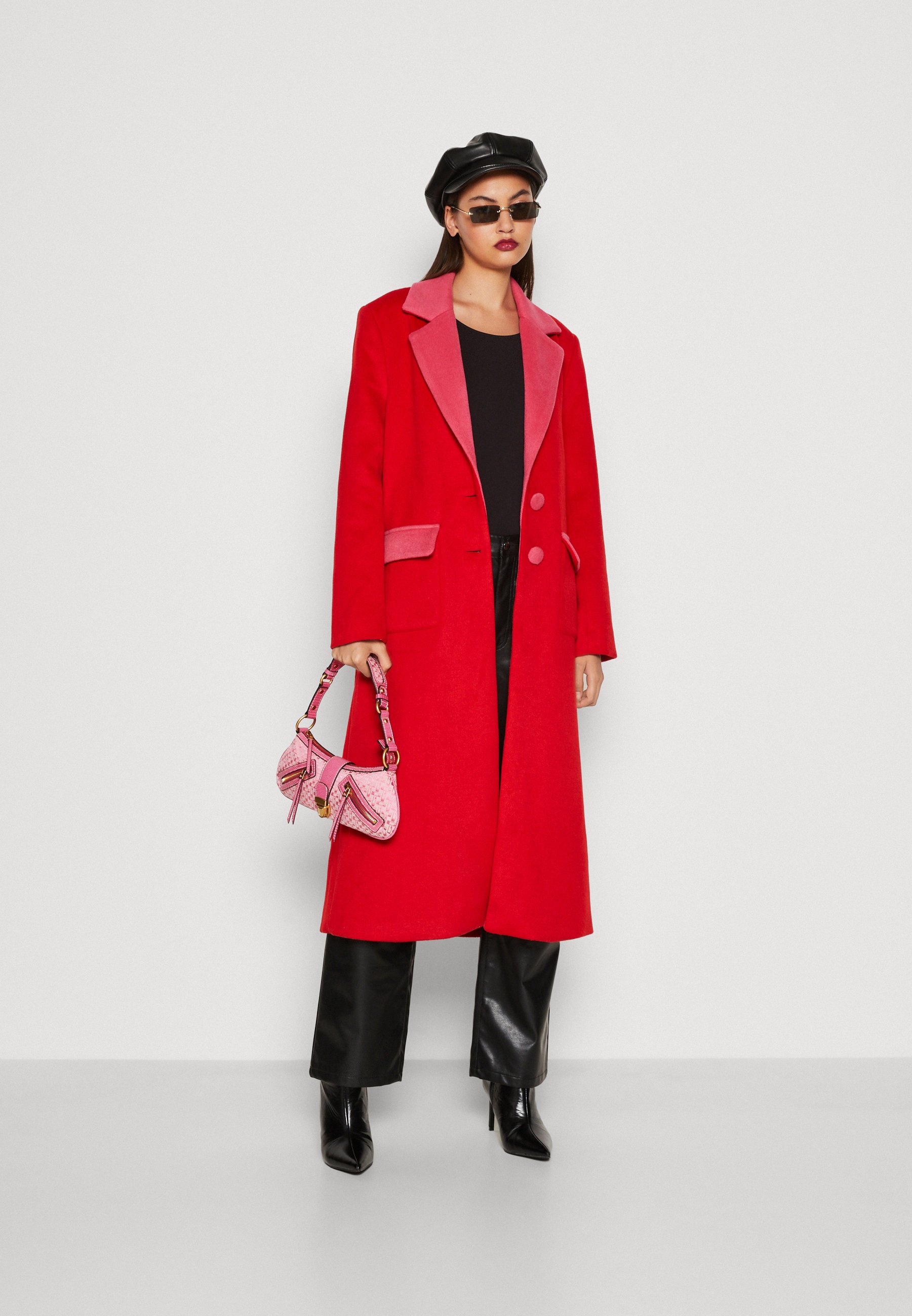 COAT - Classic coat