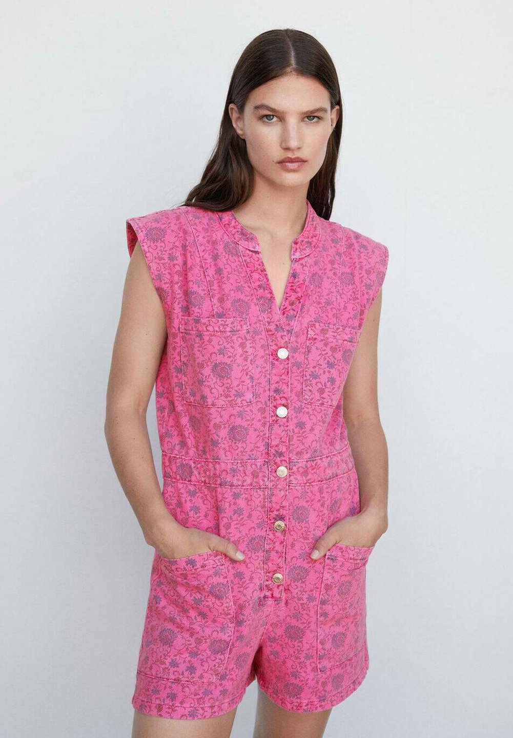 FLORA - Jumpsuit