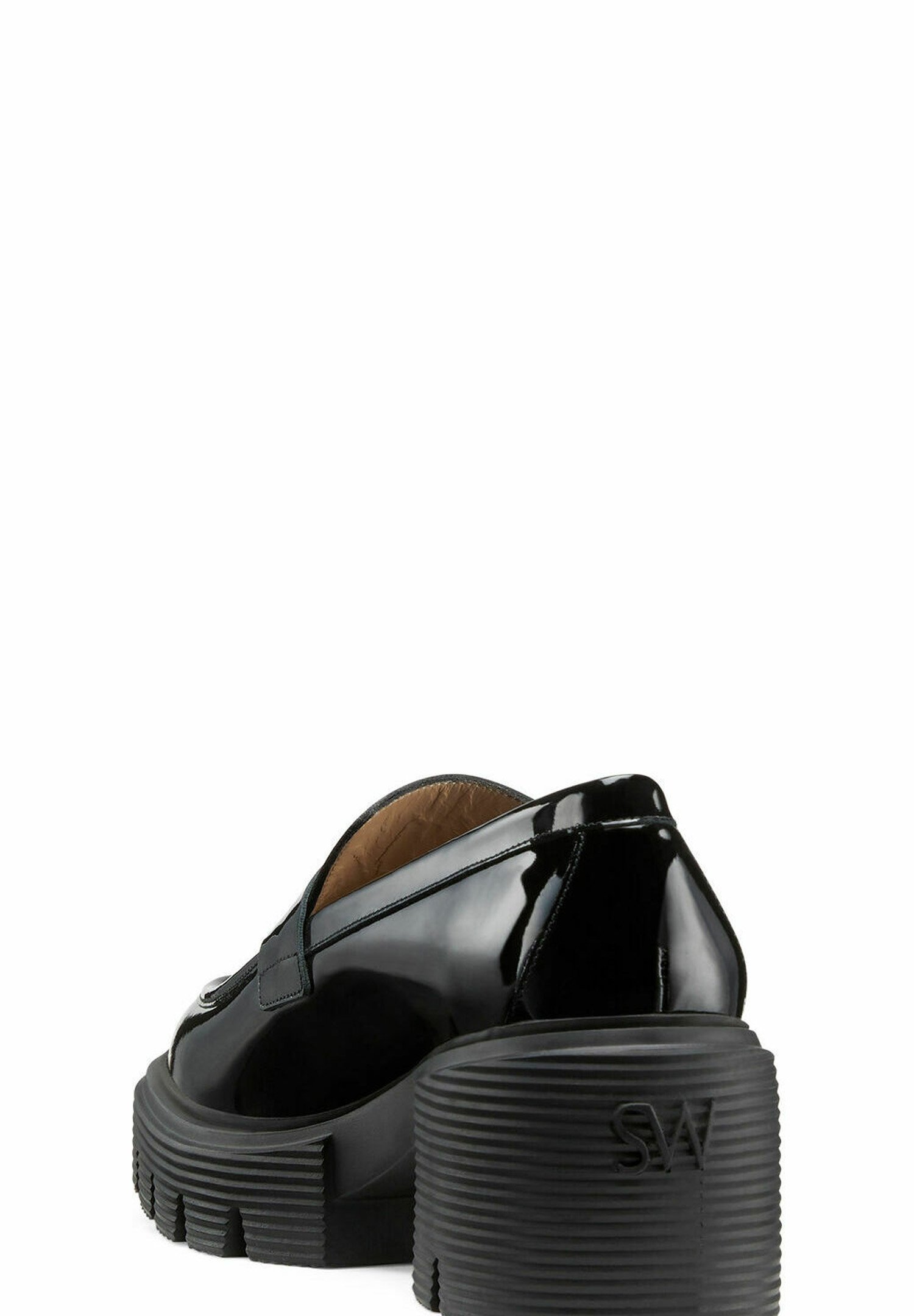 SOHO LOAFER - Slip-ons