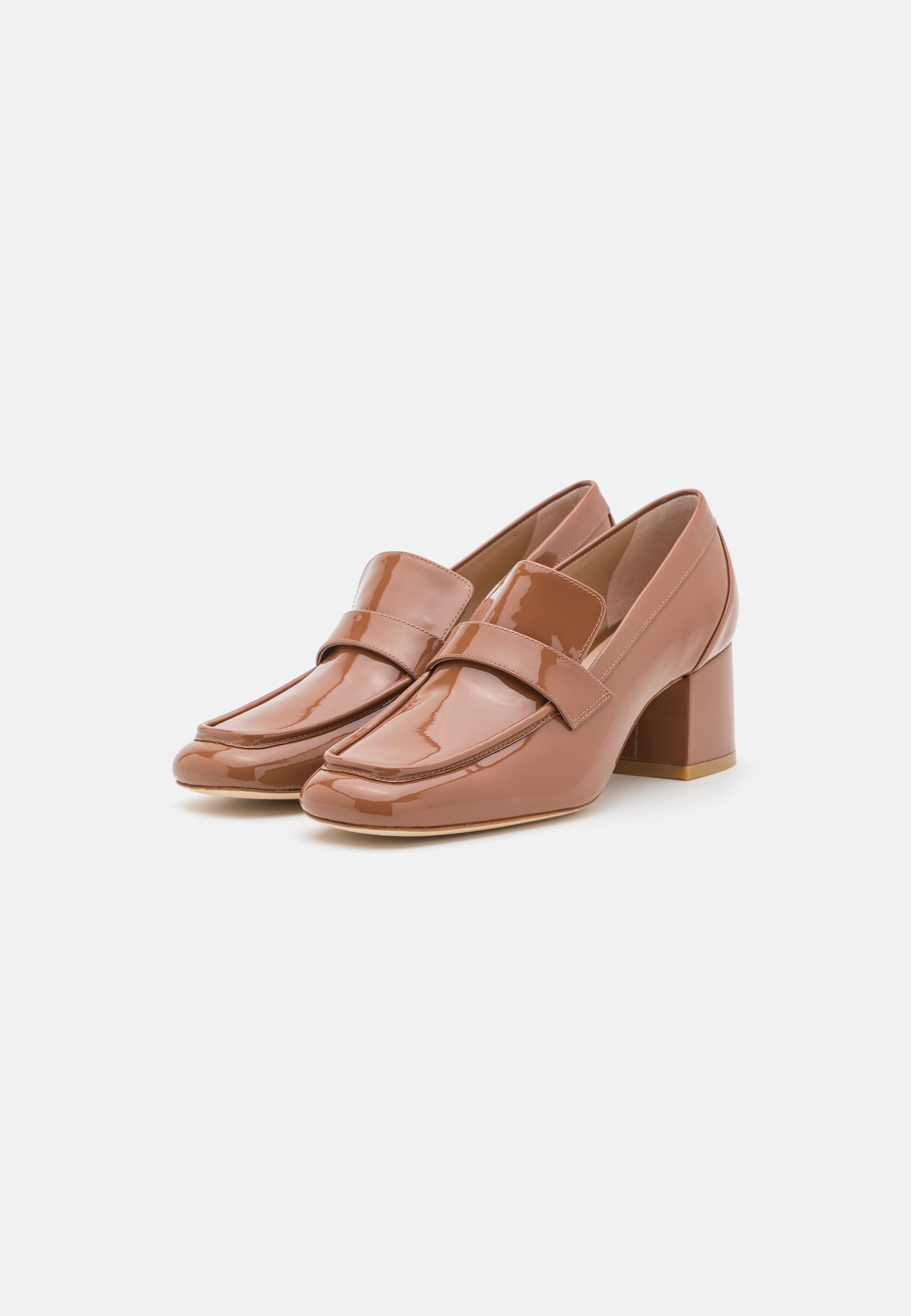 SLEEK LOAFER - Classic heels