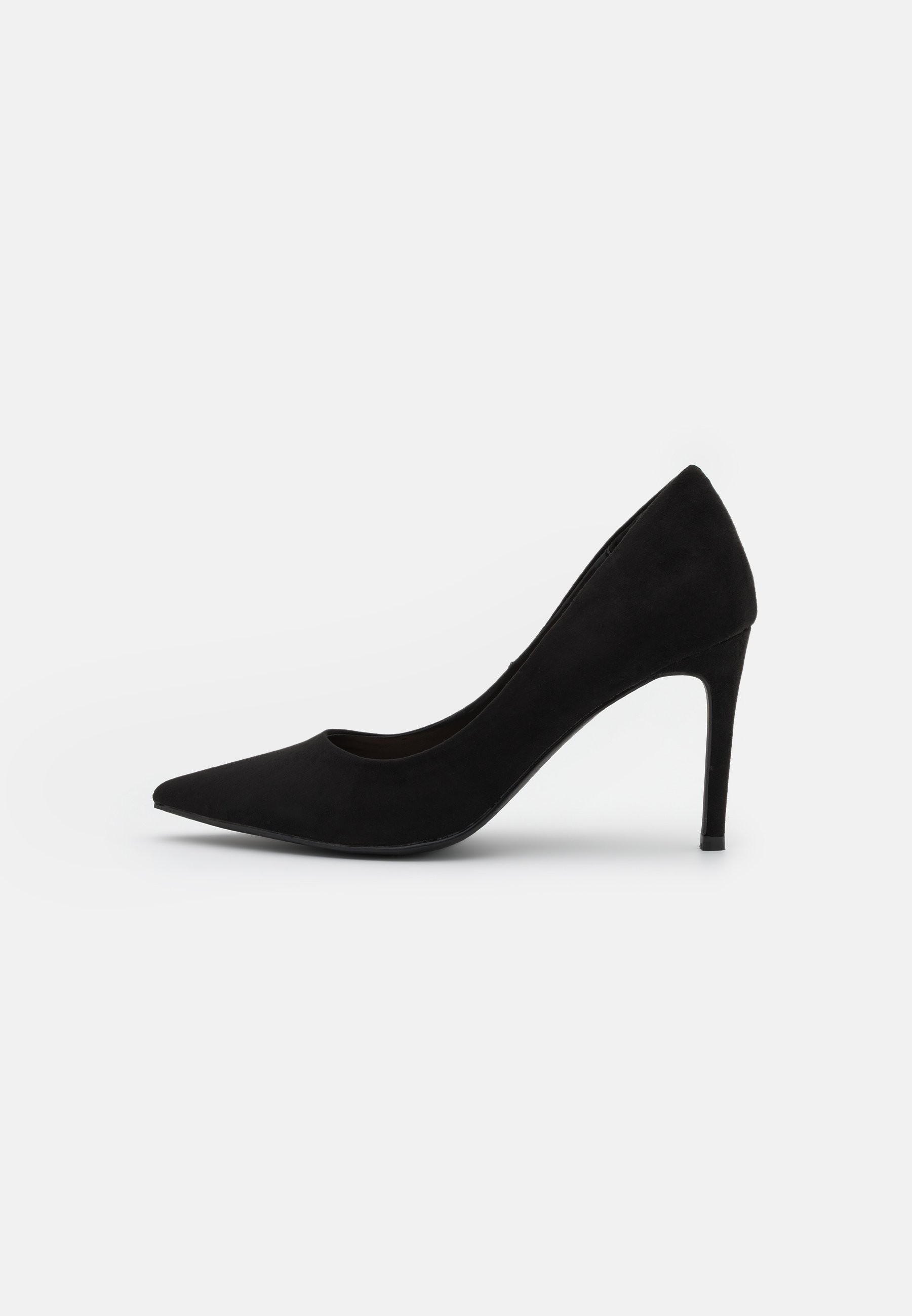 Classic heels