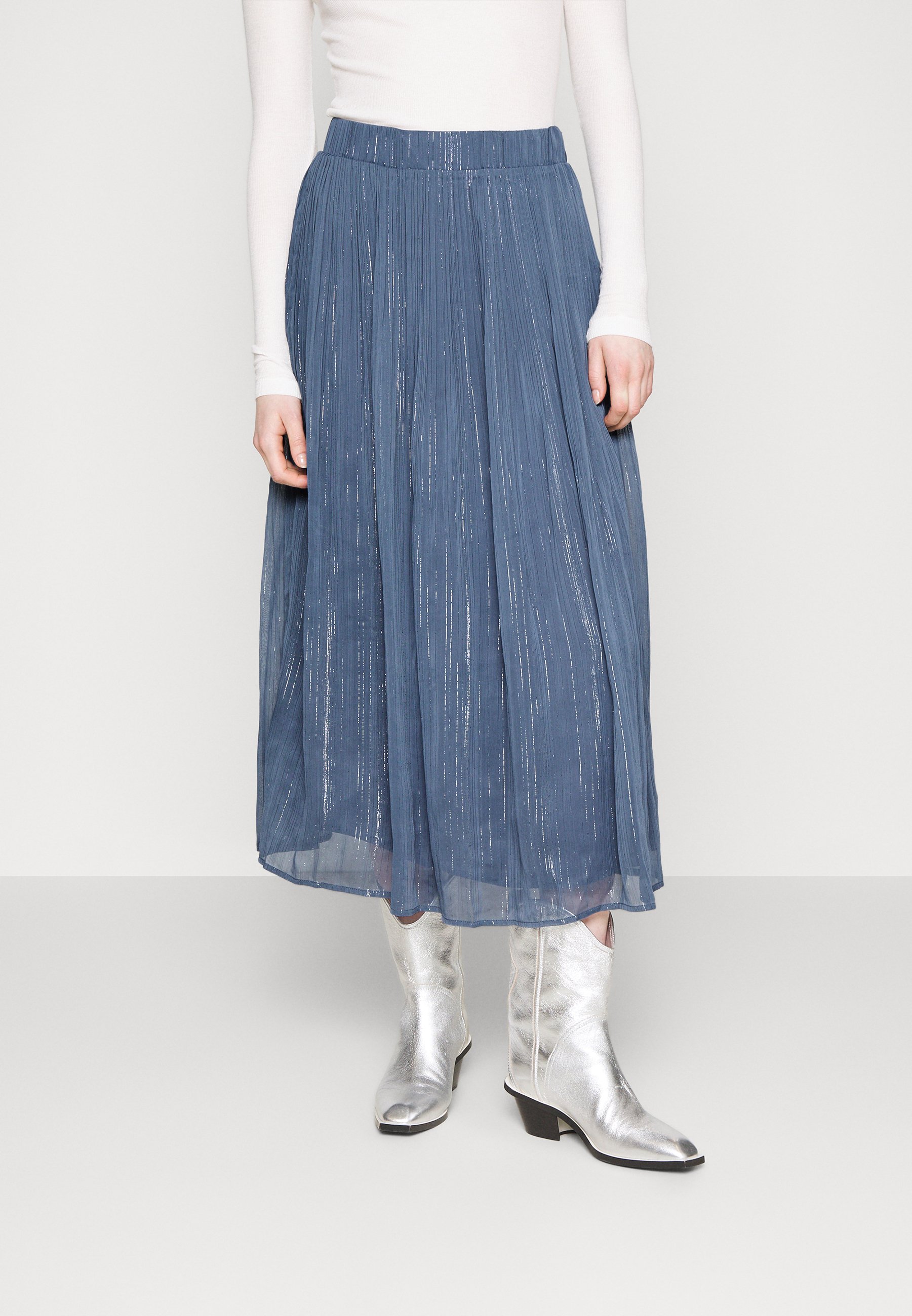 SENNA CARMA SKIRT - A-line skirt
