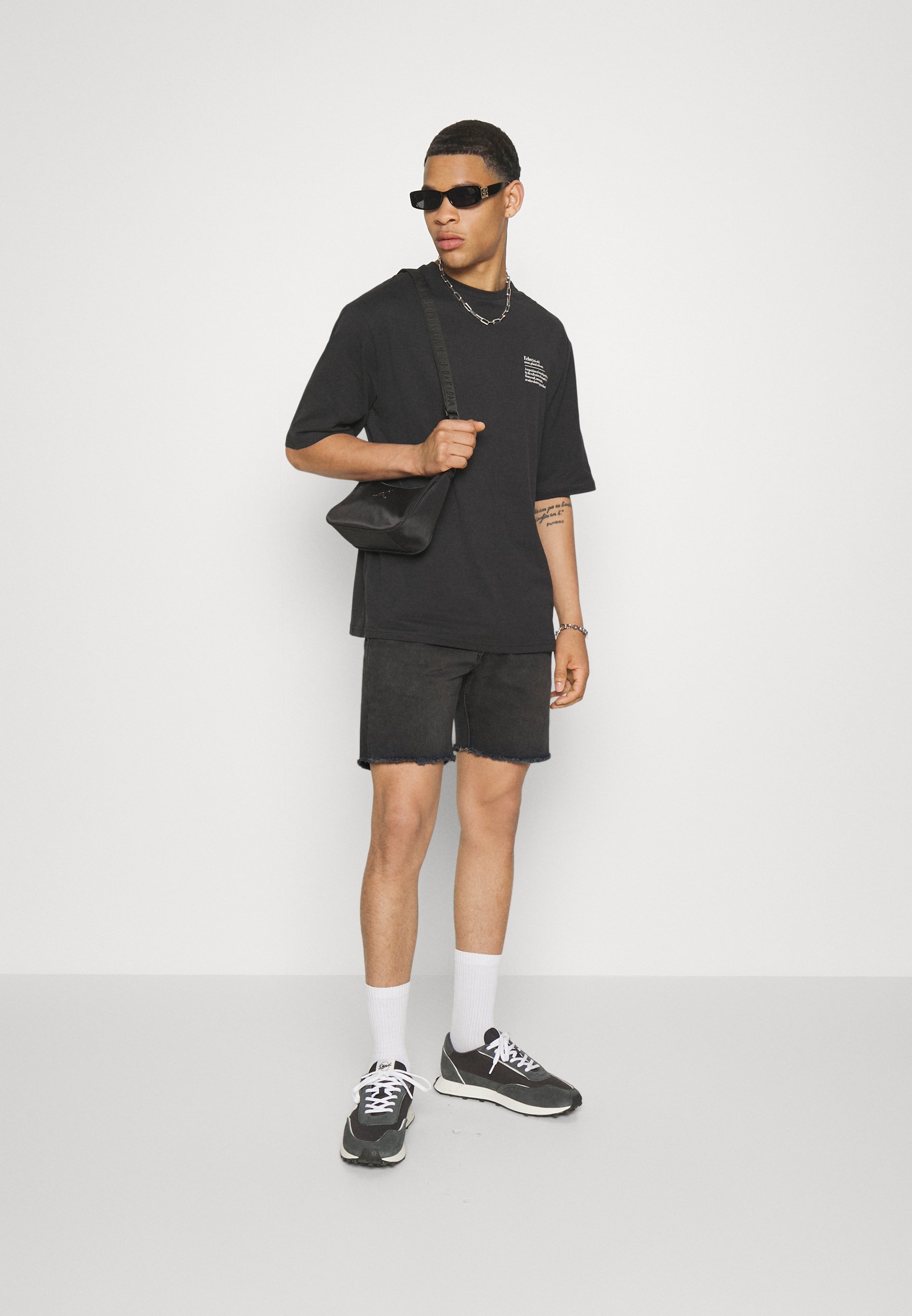 501® '93 SHORTS - Denim shorts
