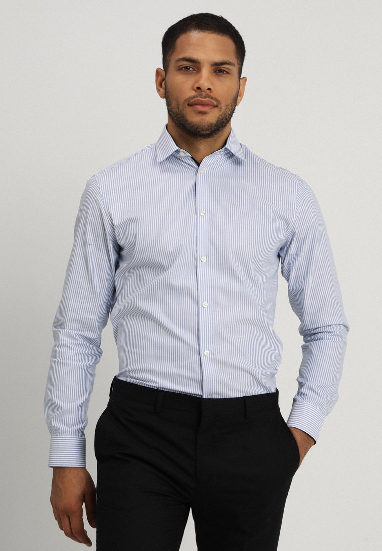 SLHSLIMNEW MARK SHIRT - Formal shirt