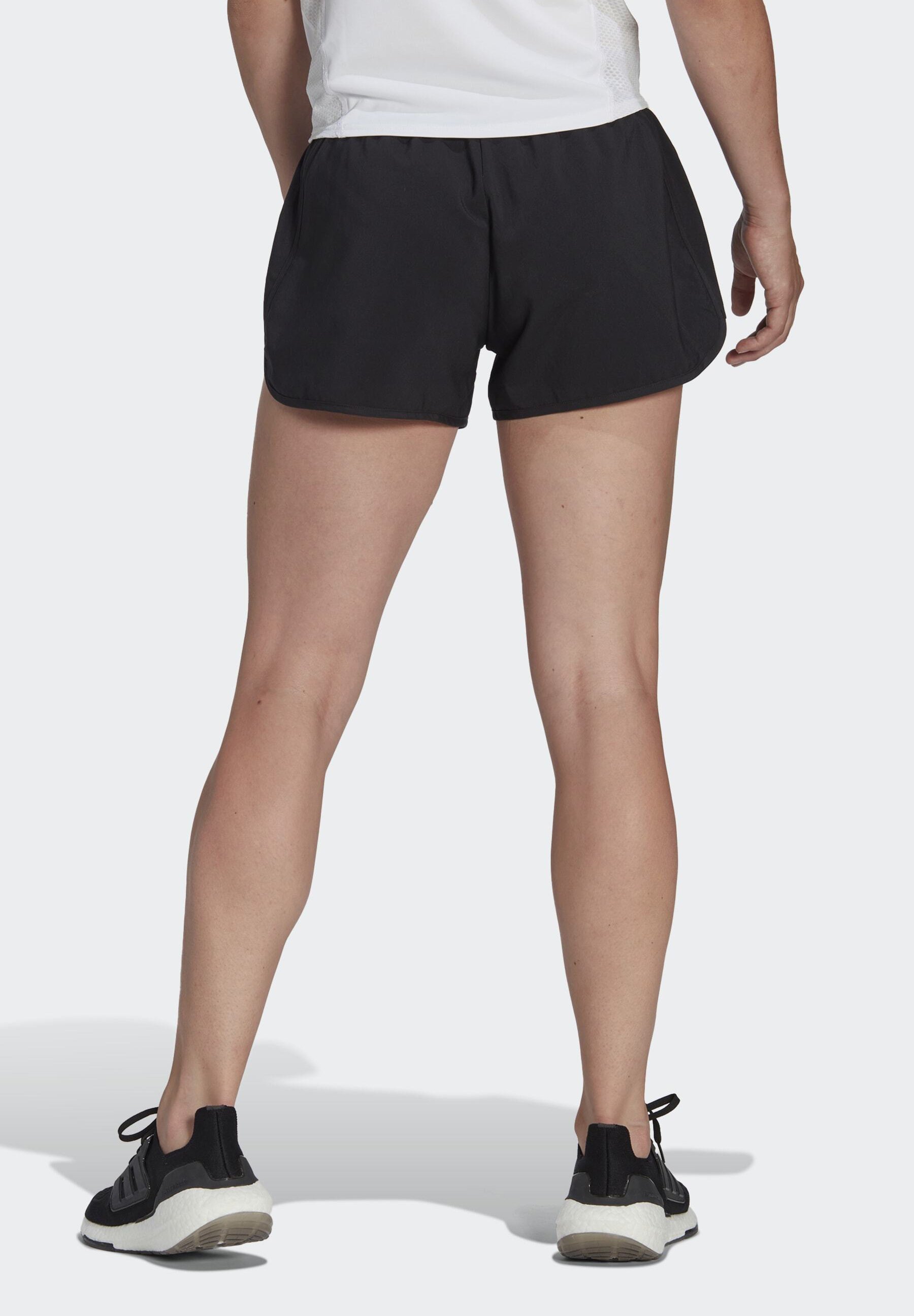 RUN IT SHORT - Sports shorts