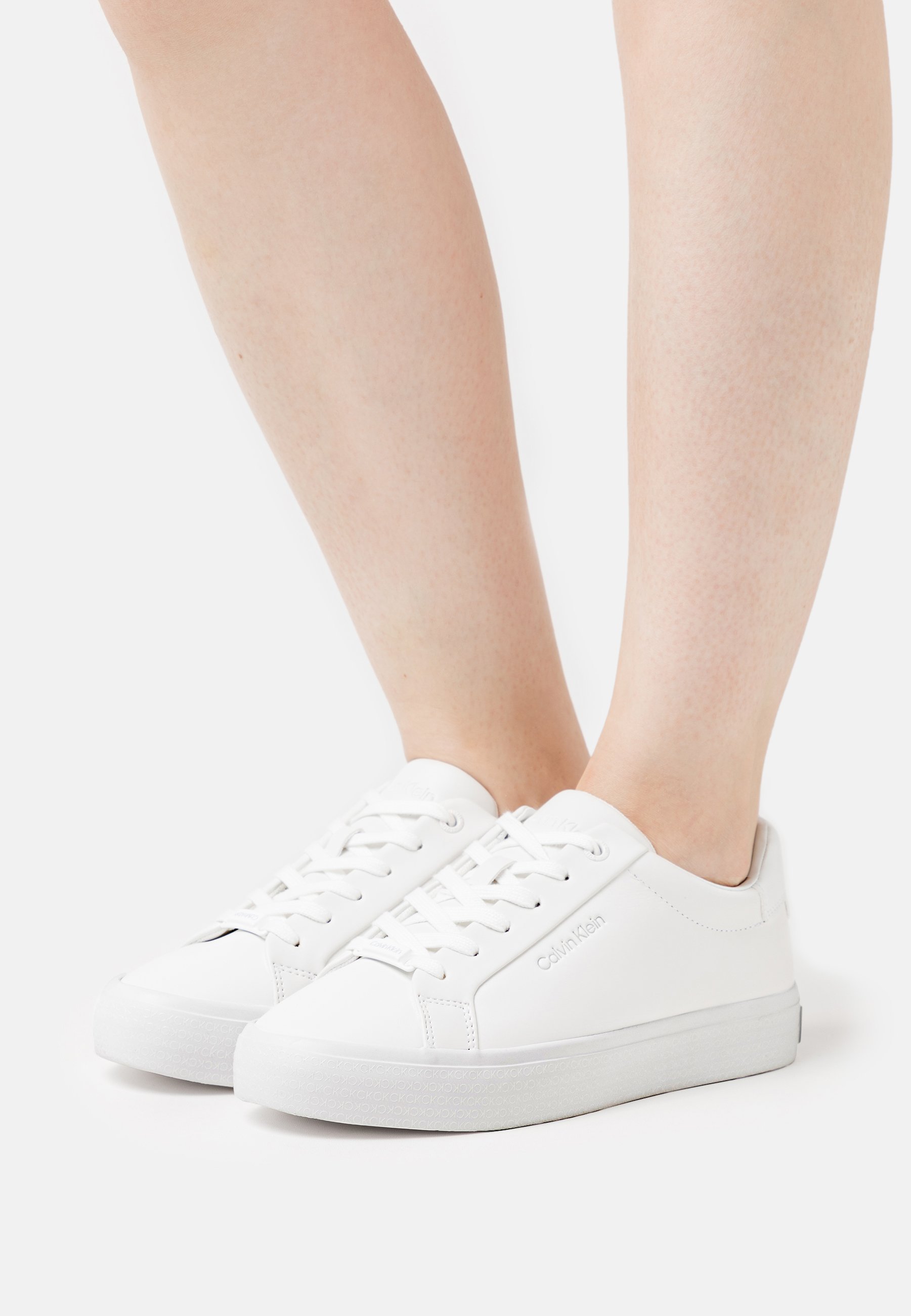 LACE UP NANO FOX - Trainers