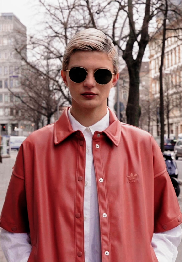 JACK UNISEX - Sunglasses