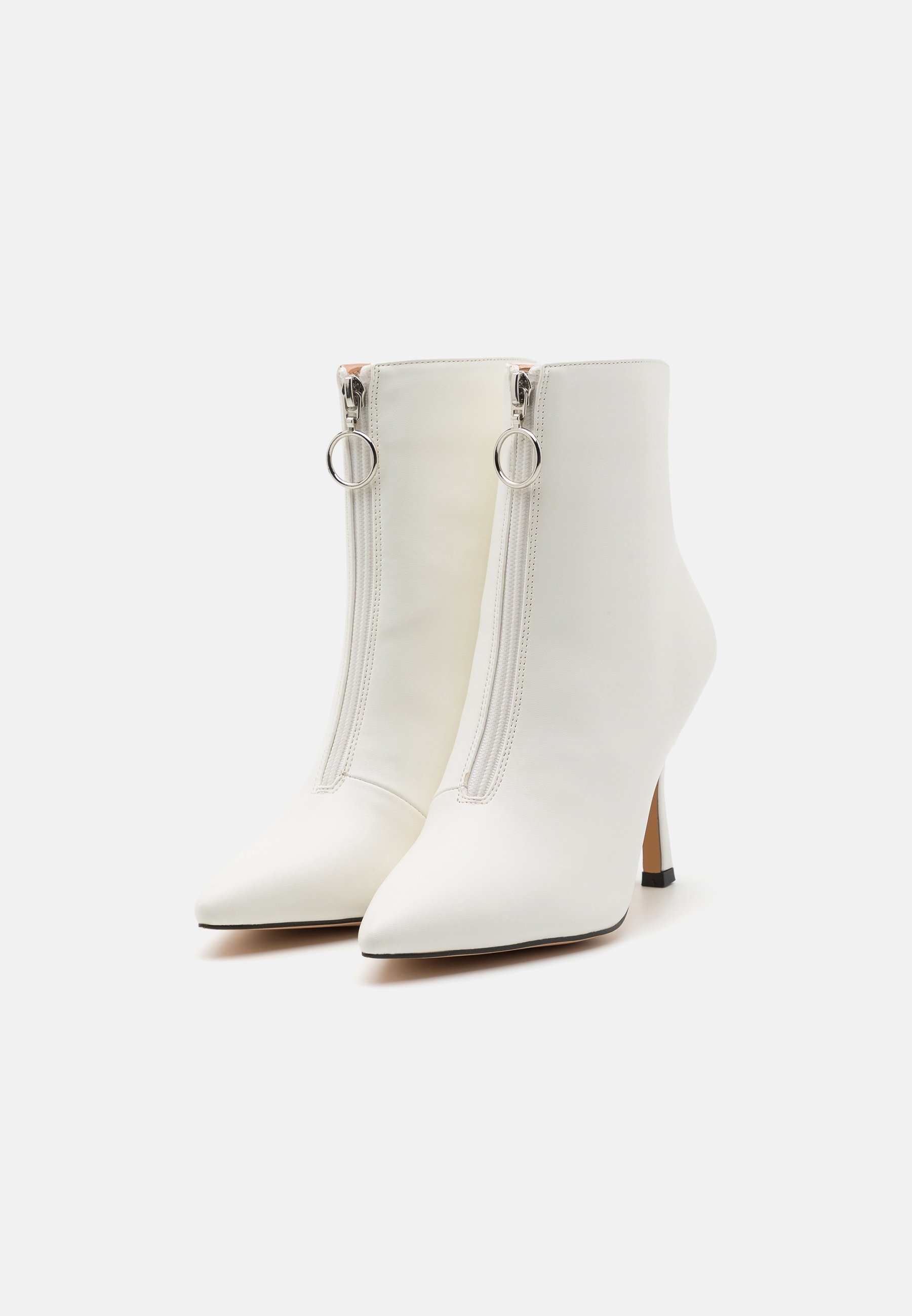 Classic ankle boots
