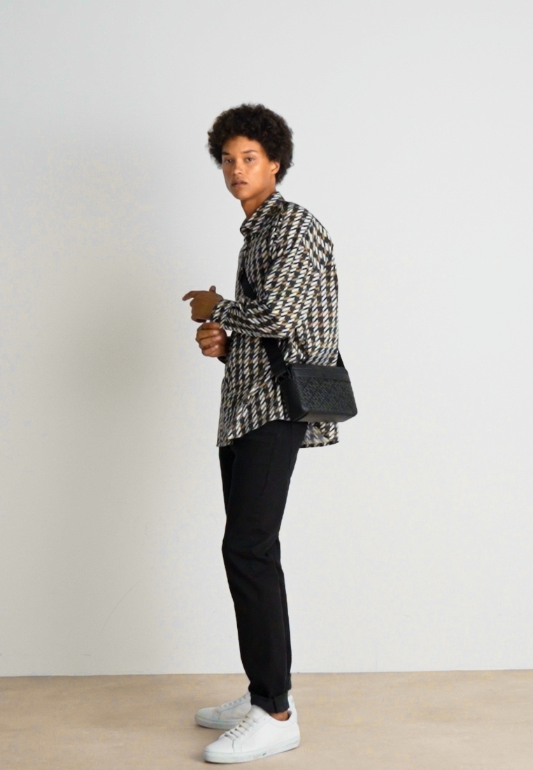 MONOGRAM CAMERA BAG UNISEX - Across body bag