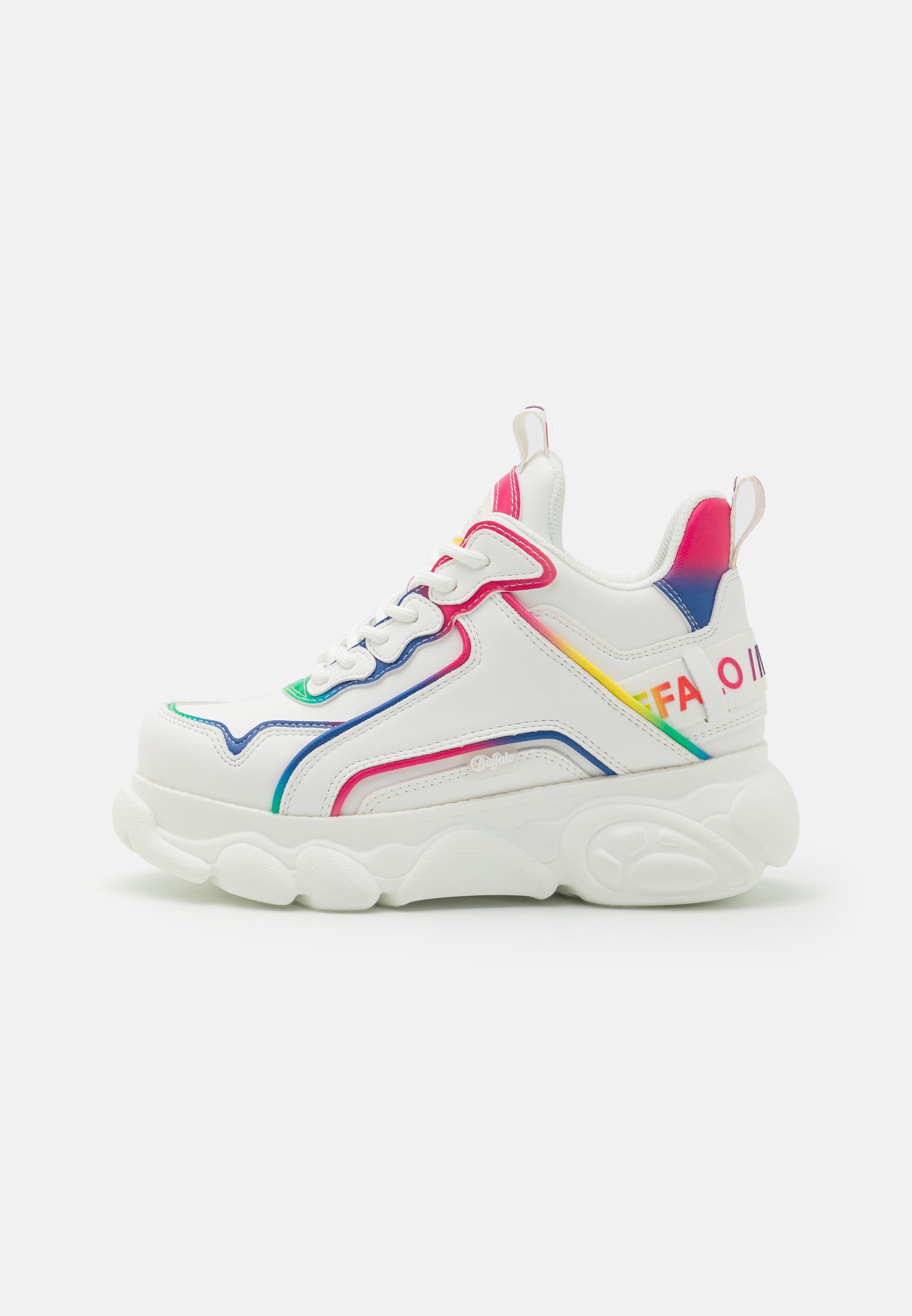CHAI - Trainers