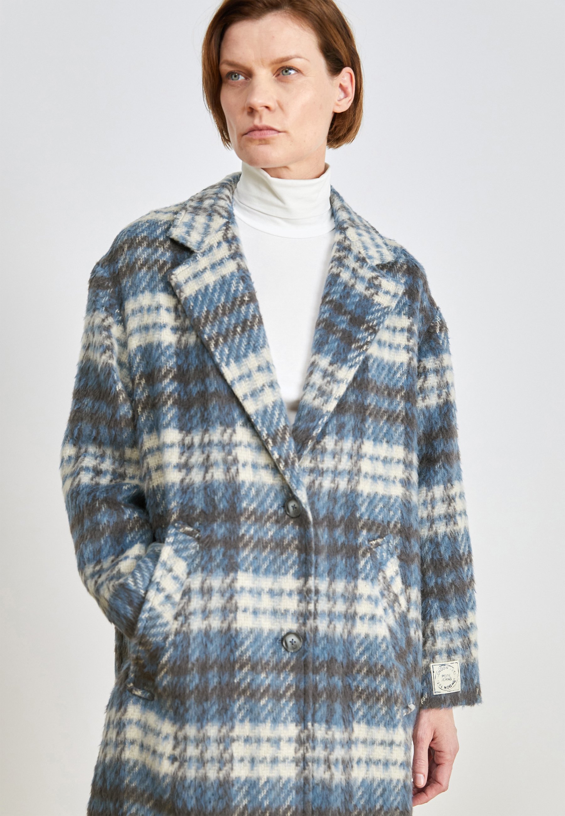RUNNA - Classic coat