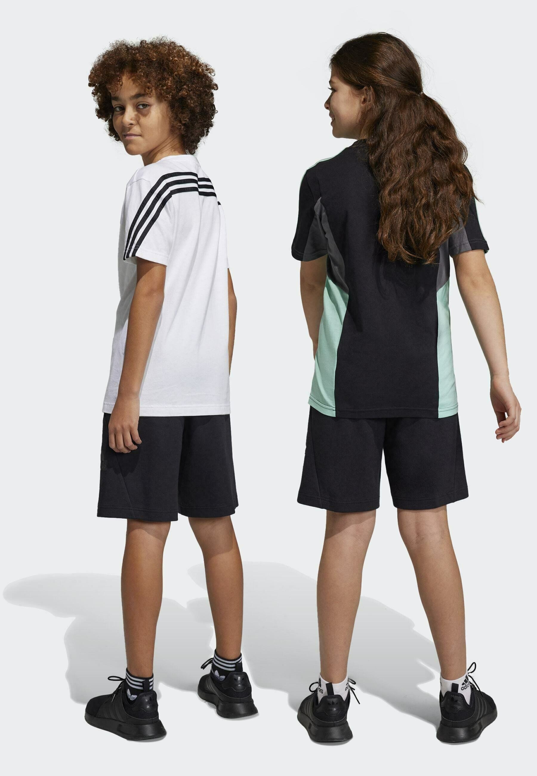 FUTURE ICONS LOGO 8INCH - Shorts