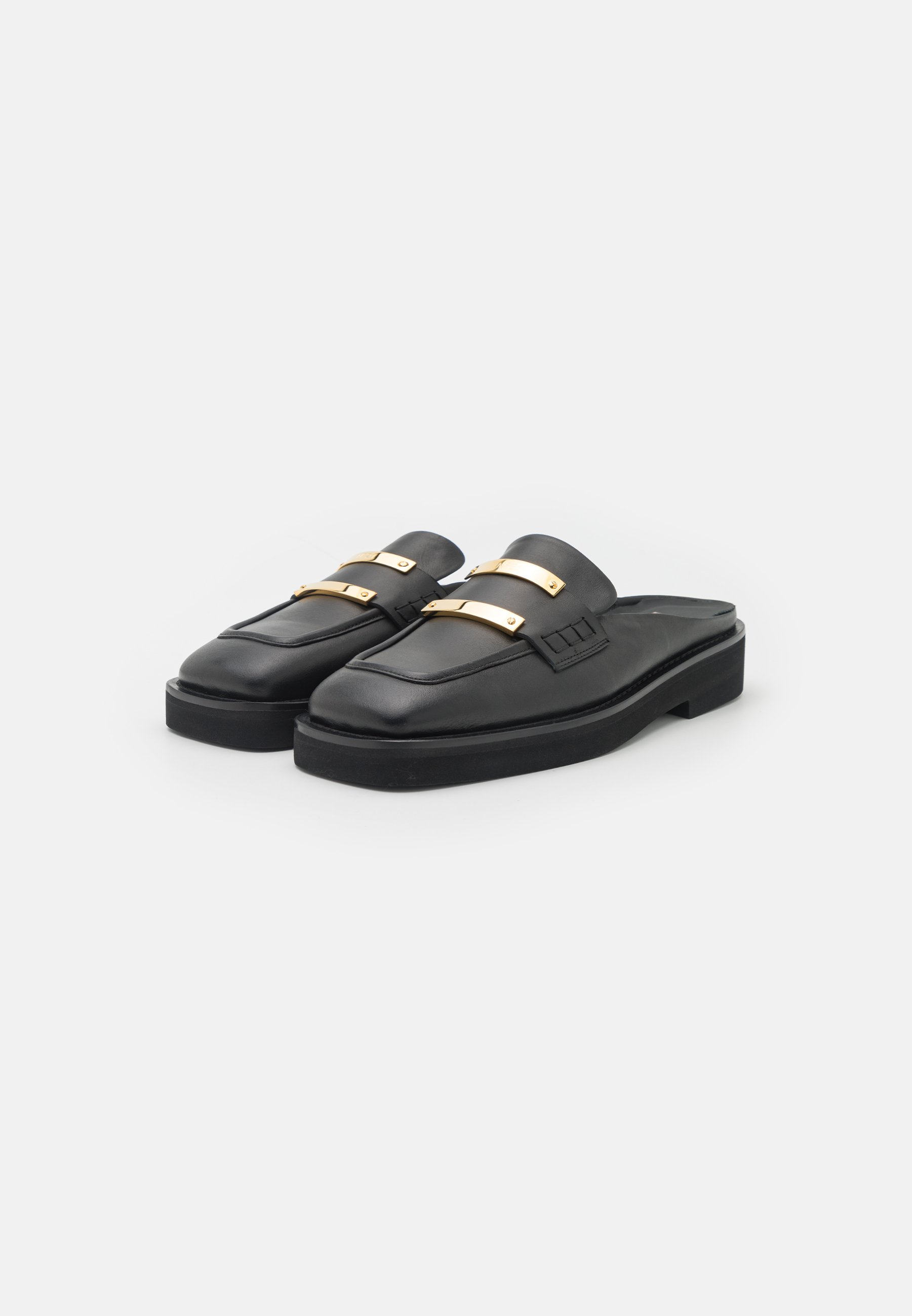 LOAFERS - Mules