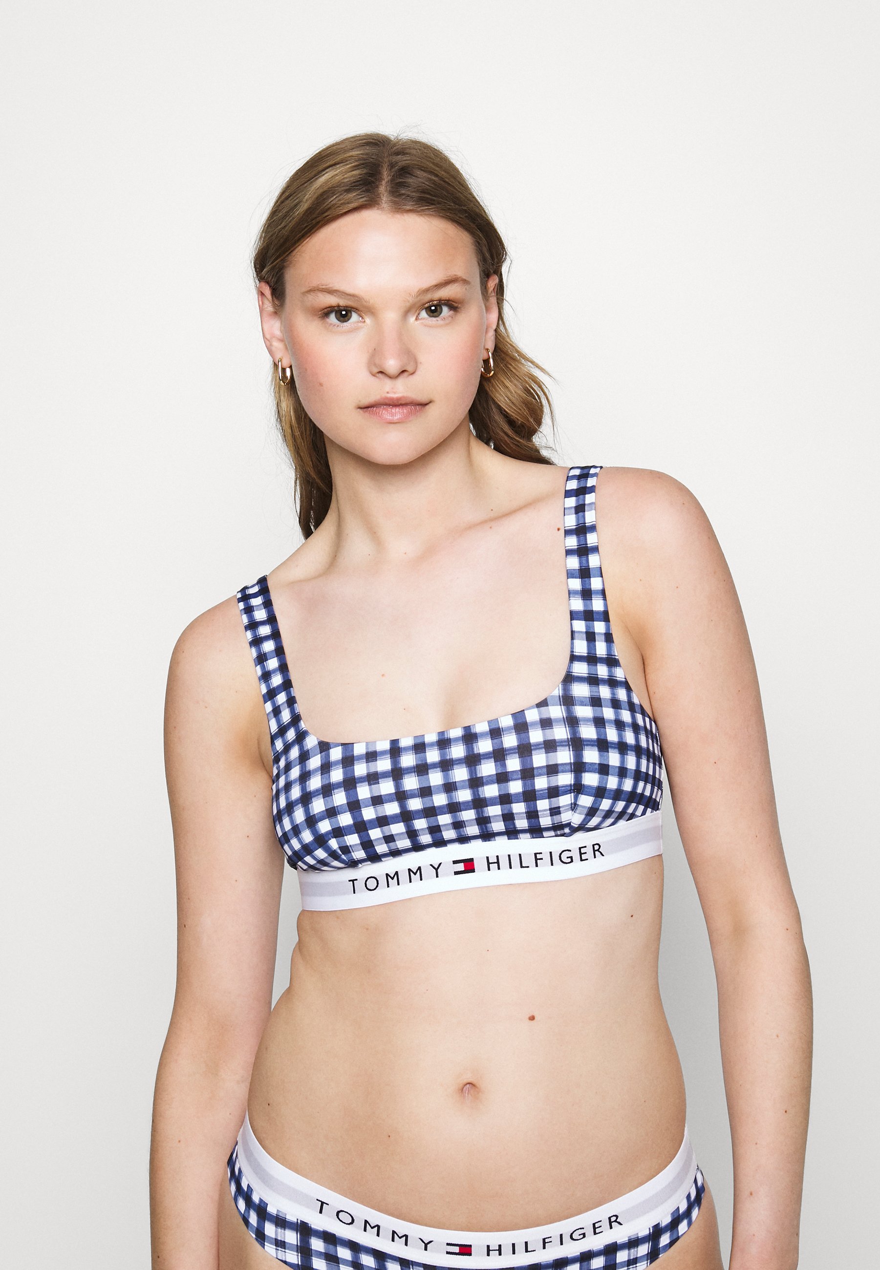BRALETTE - Bikini top