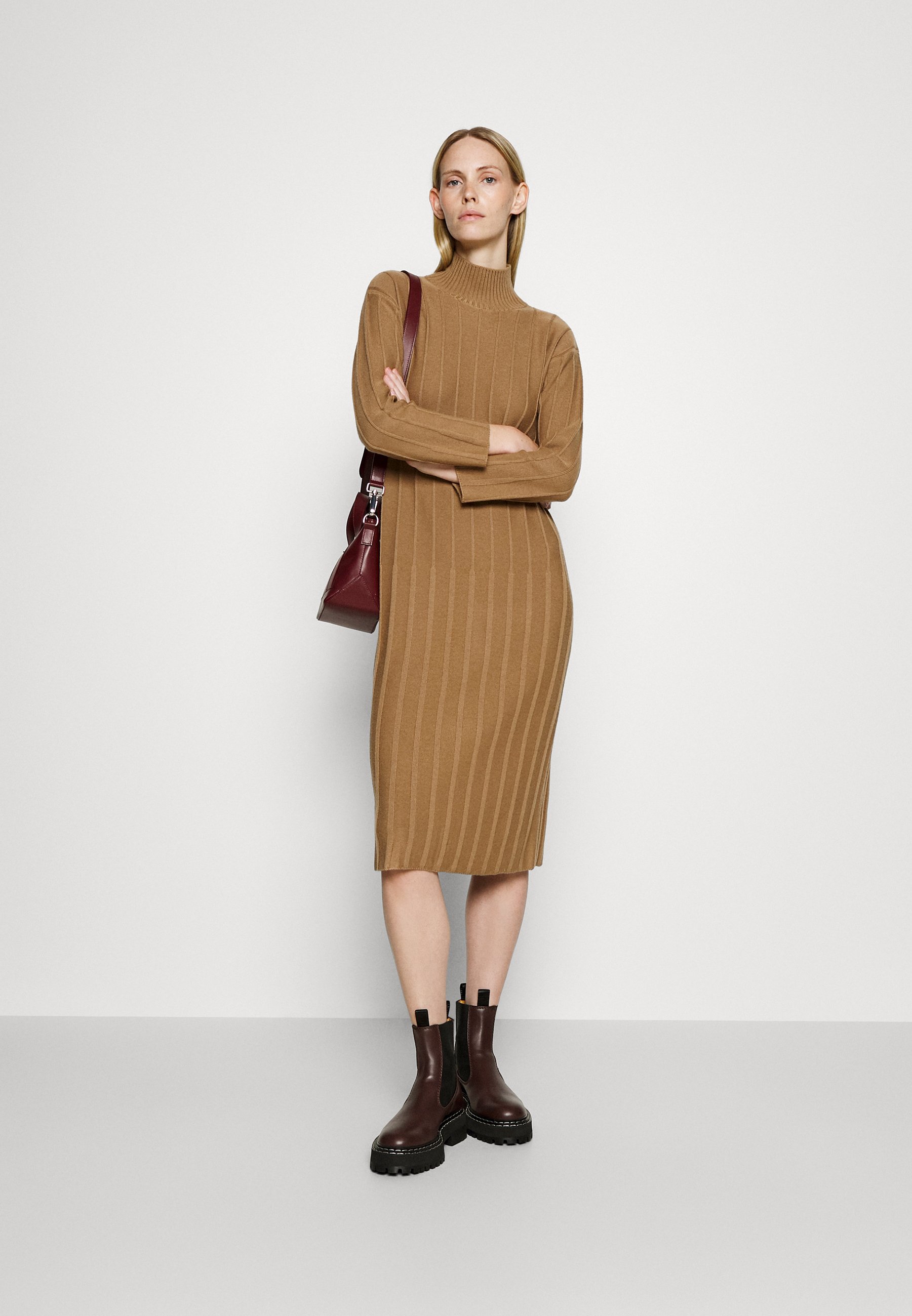 AREZZO - Jumper dress