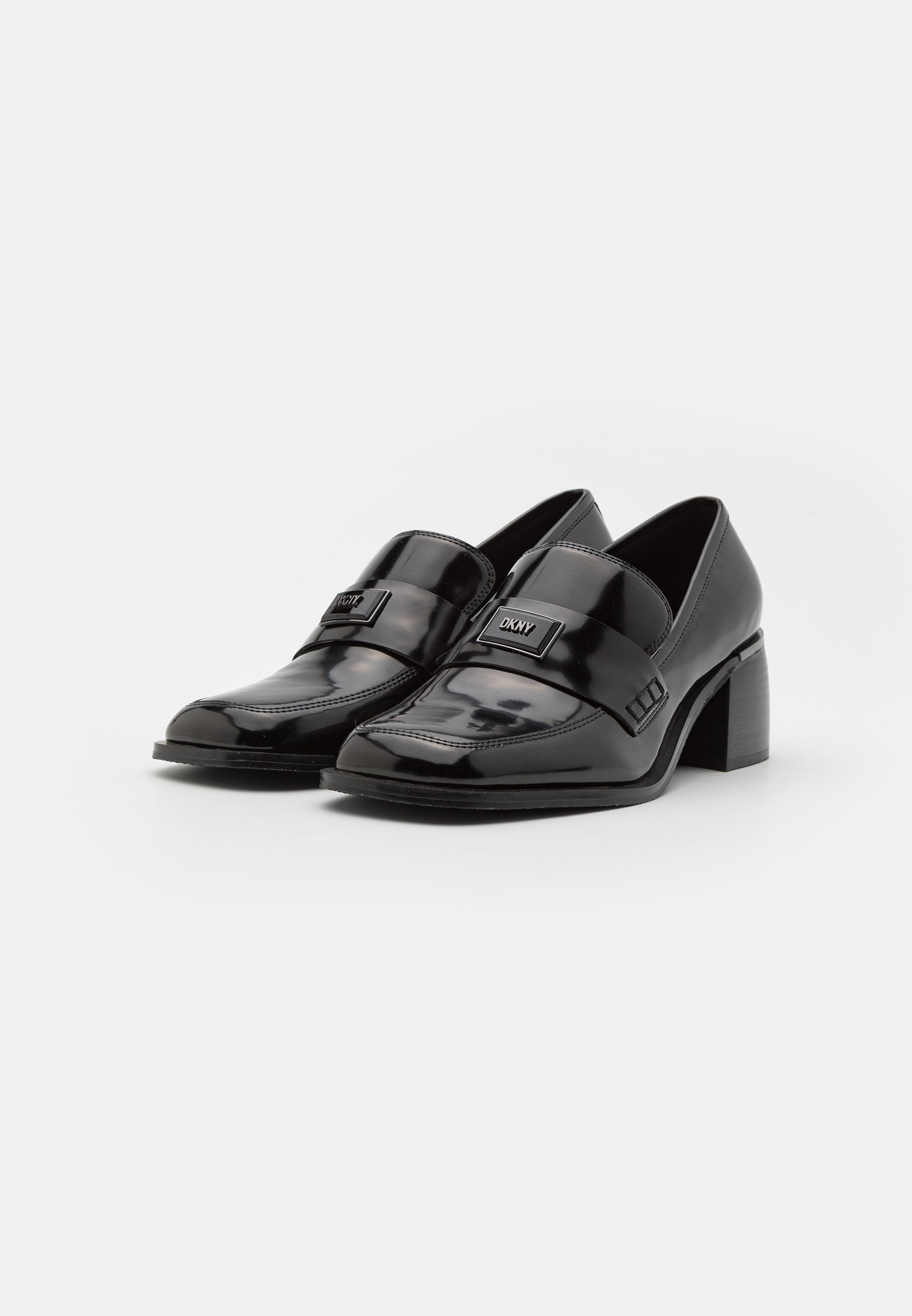 GRACY LOAFER- Classic heels