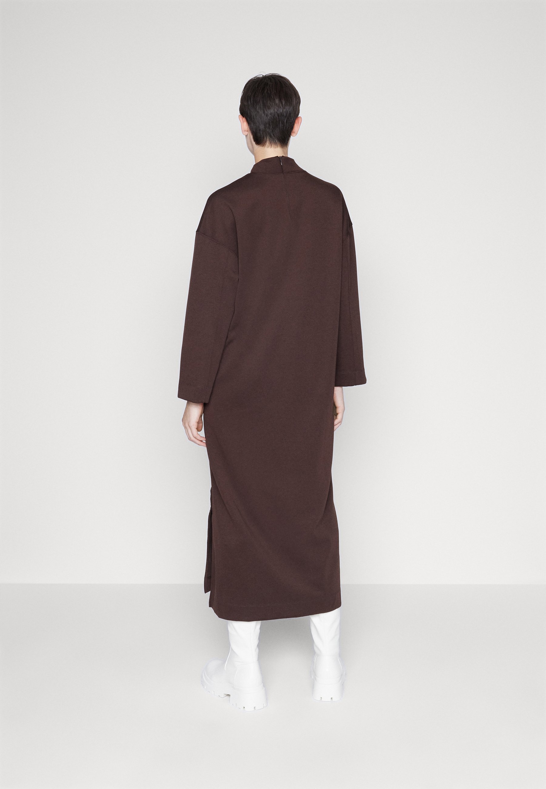 JANE ANKLE DRESS - Day dress
