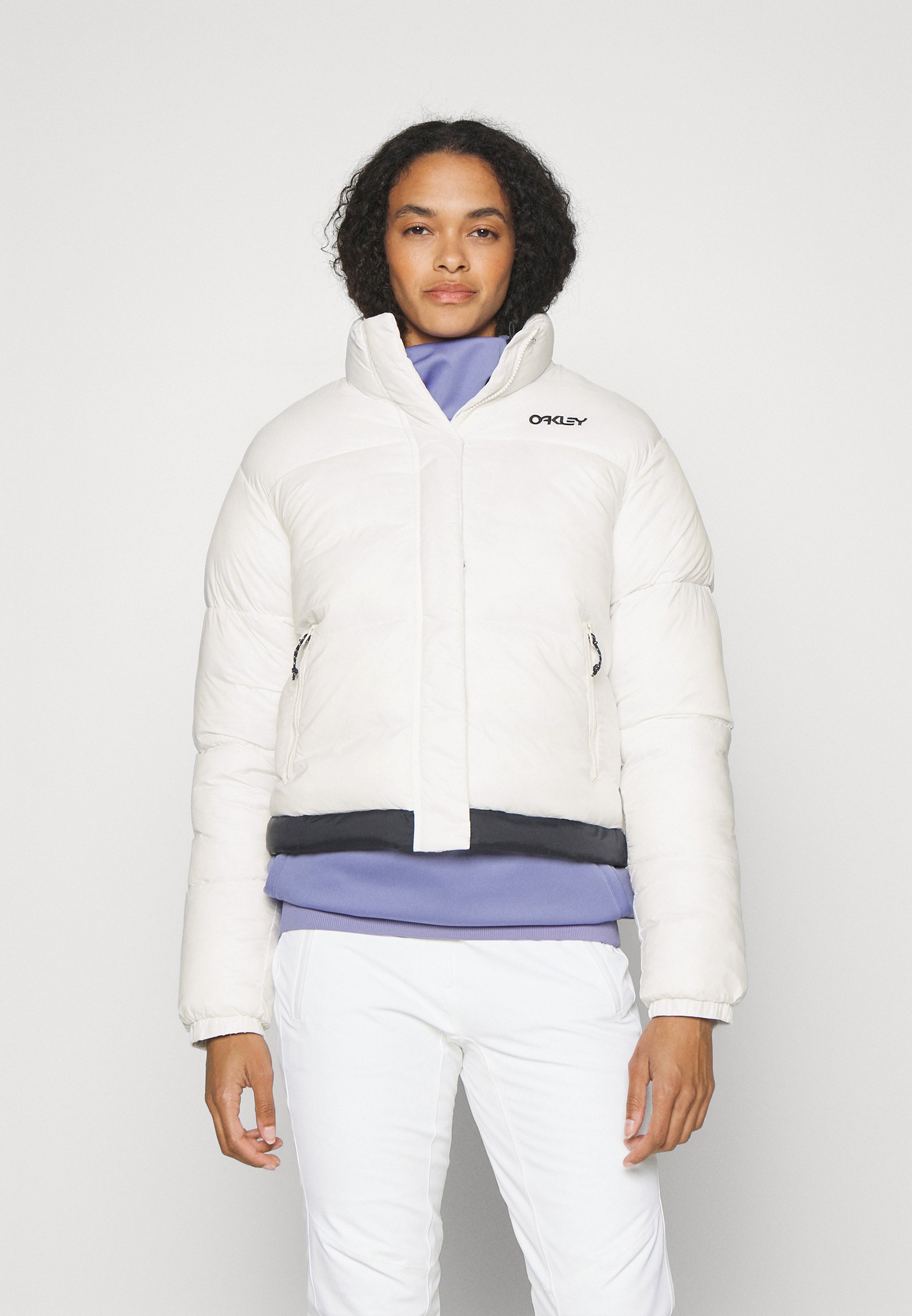 PUFFY JACKET - Ski jacket