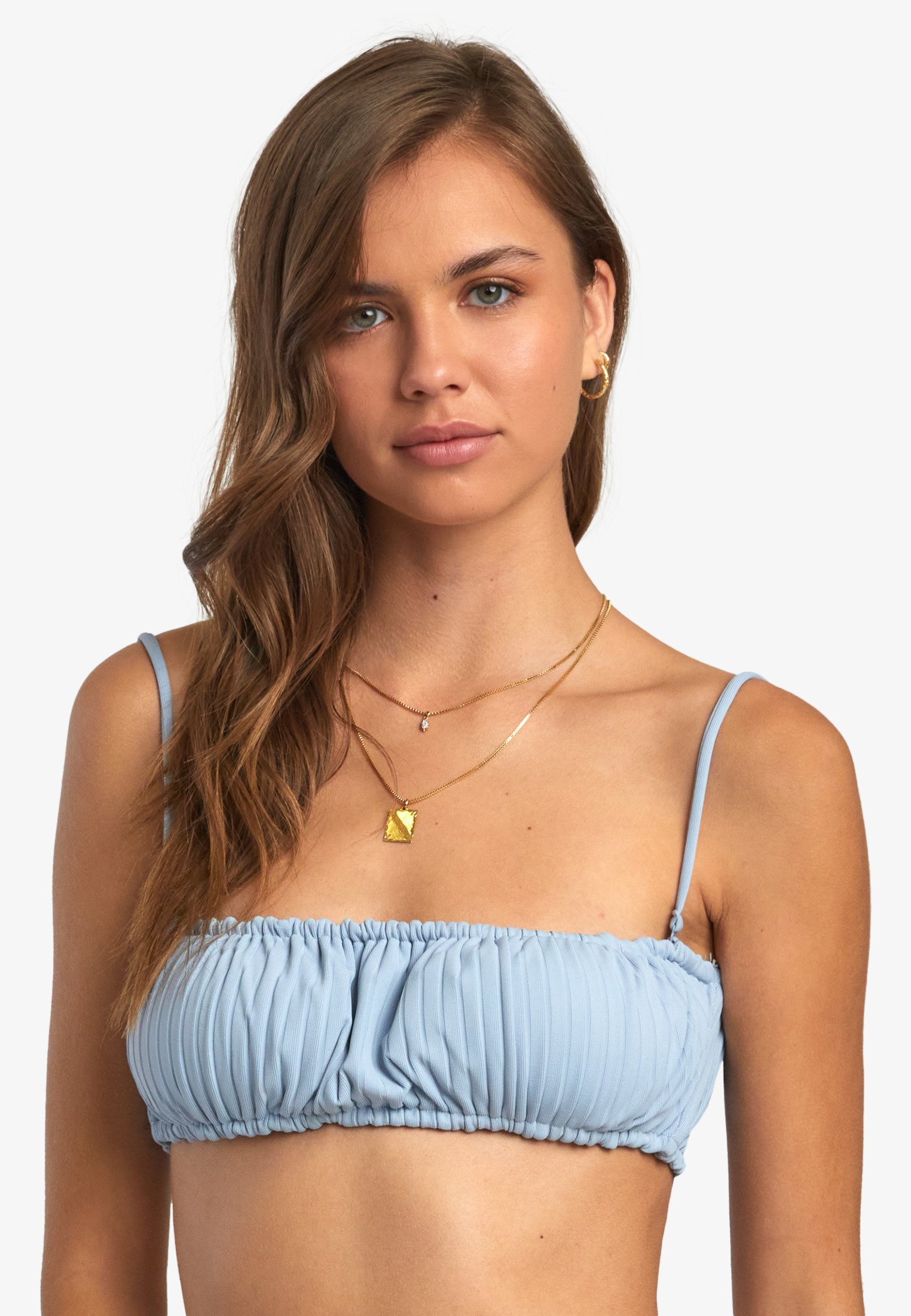 WIDE 2-WAY - Bikini top