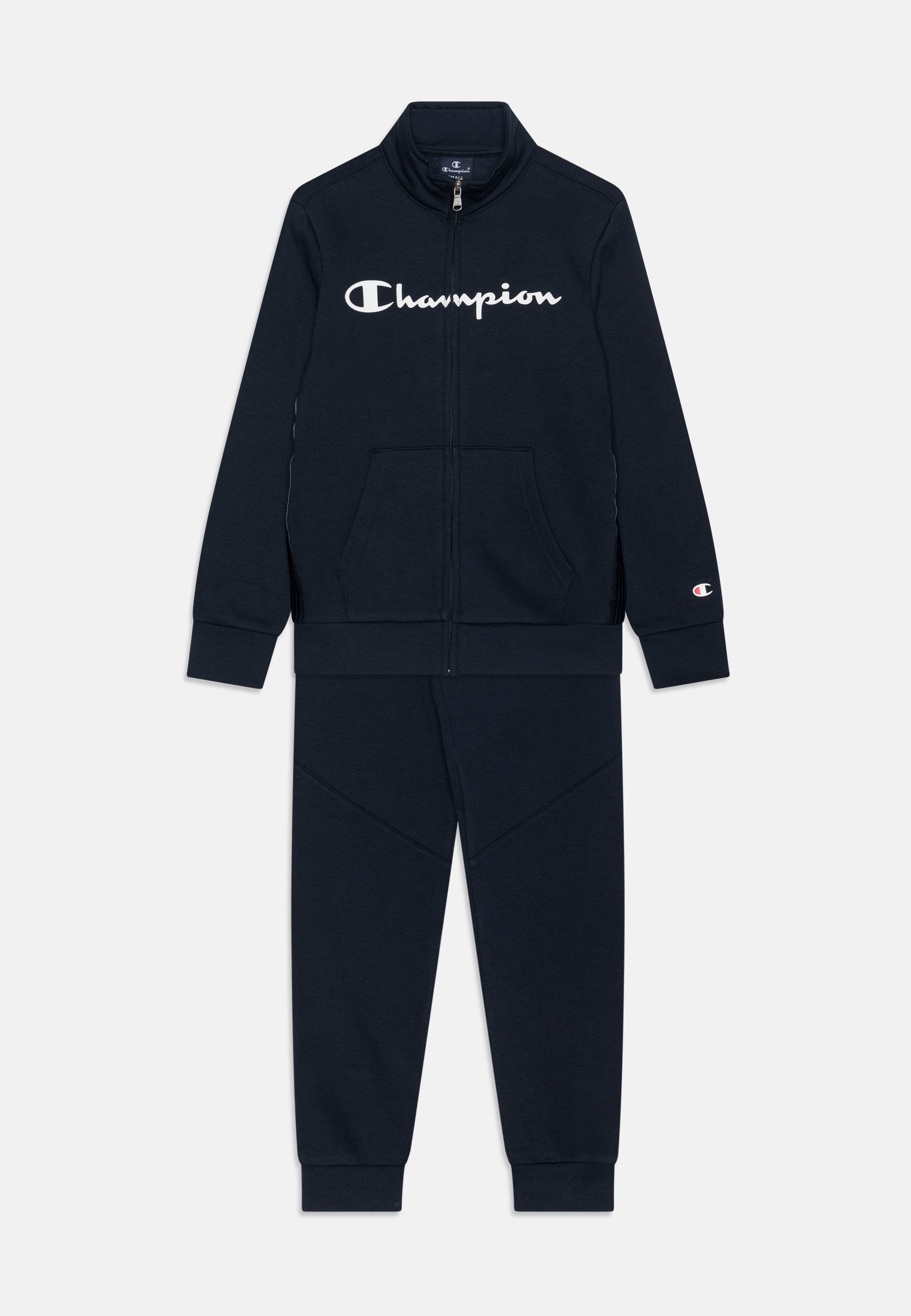 FULL ZIP UNISEX - Tracksuit
