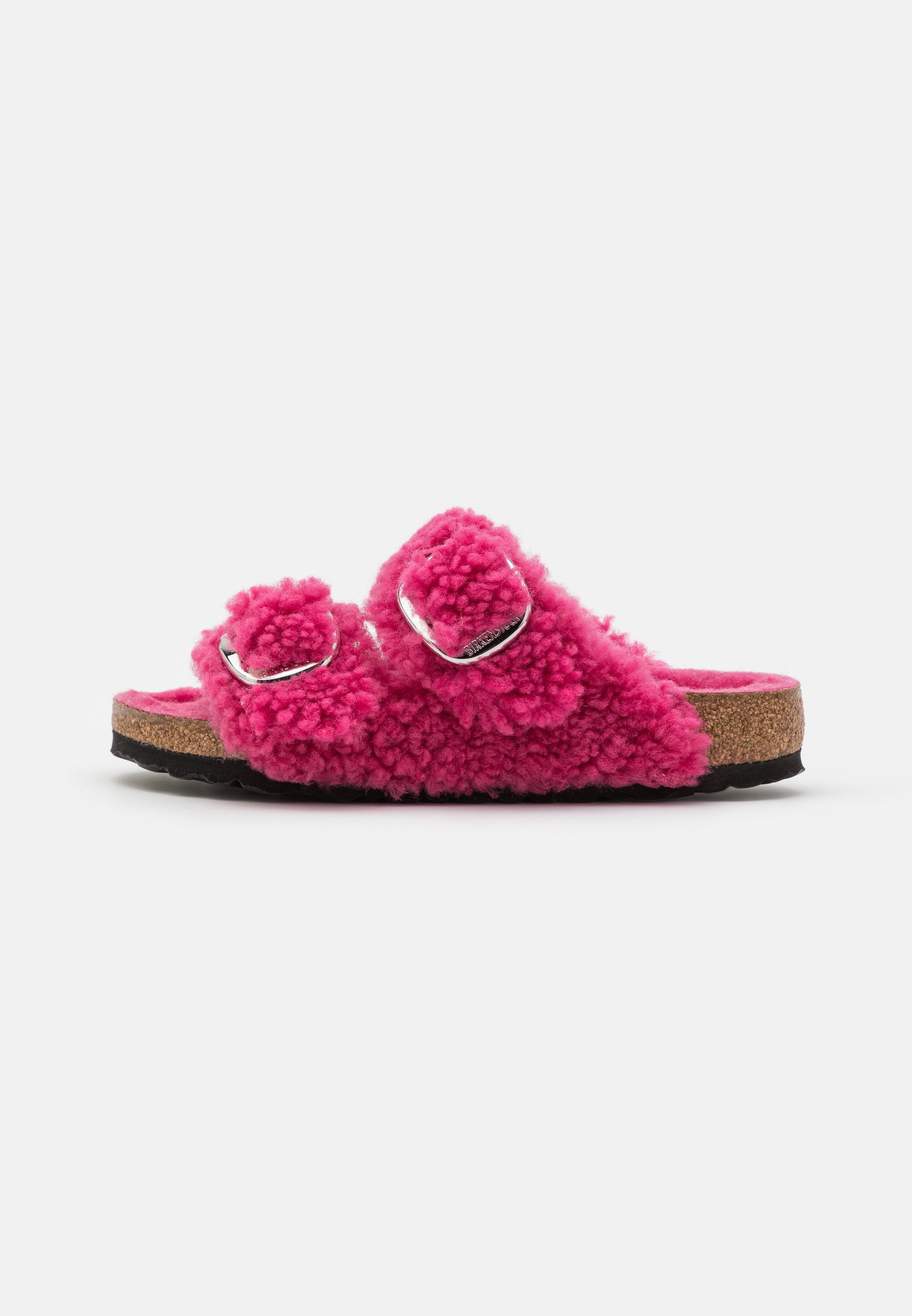 ARIZONA TEDDY- Slippers