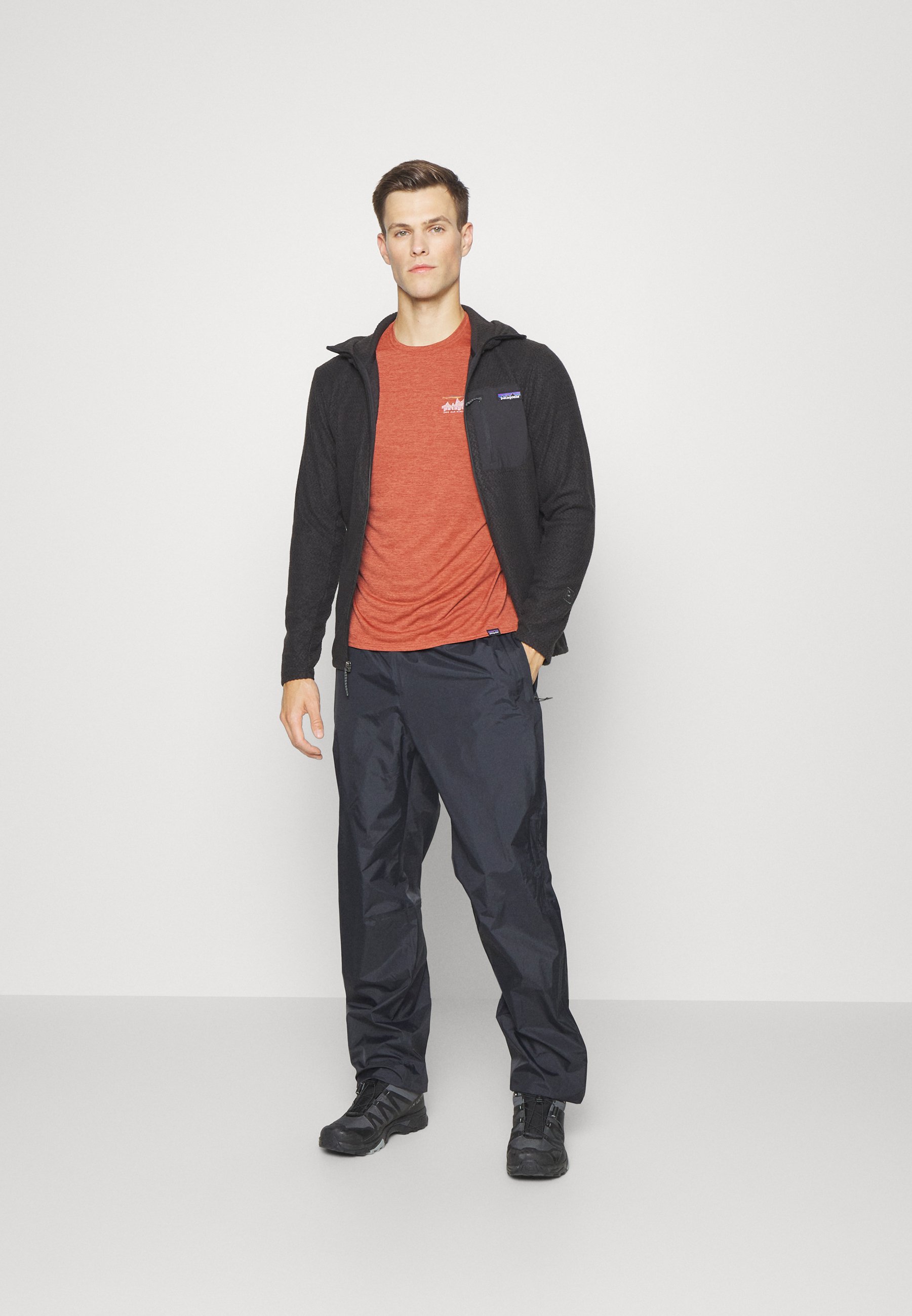 CAP COOL DAILY GRAPHIC - Sports T-shirt