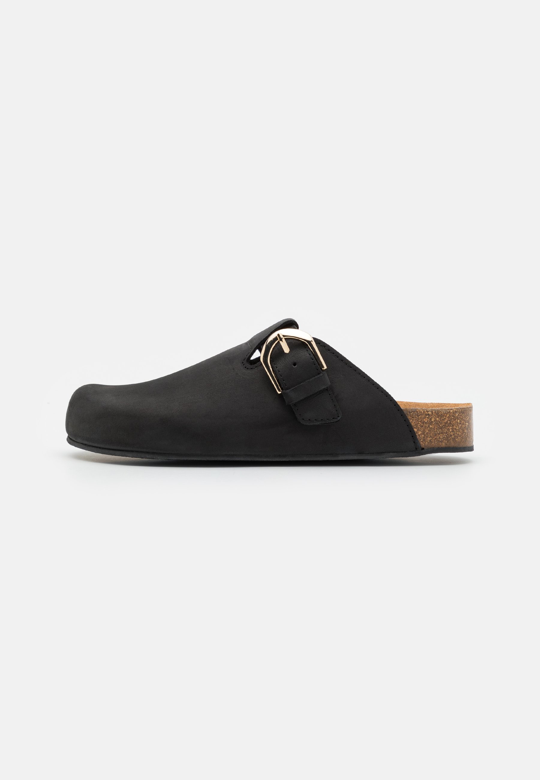 TRAVIS MULES - Slippers