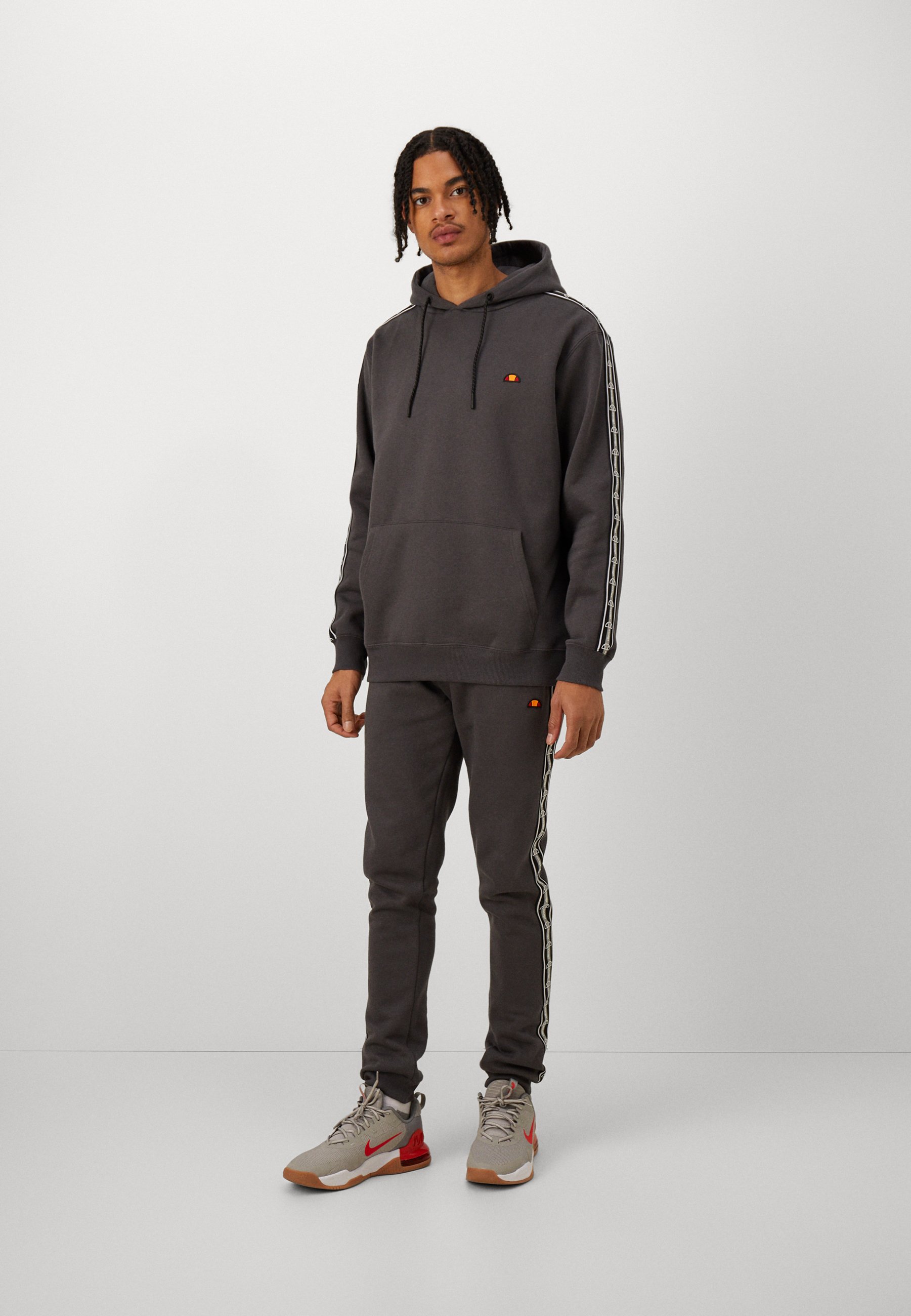 POWERA HOODY - Hoodie