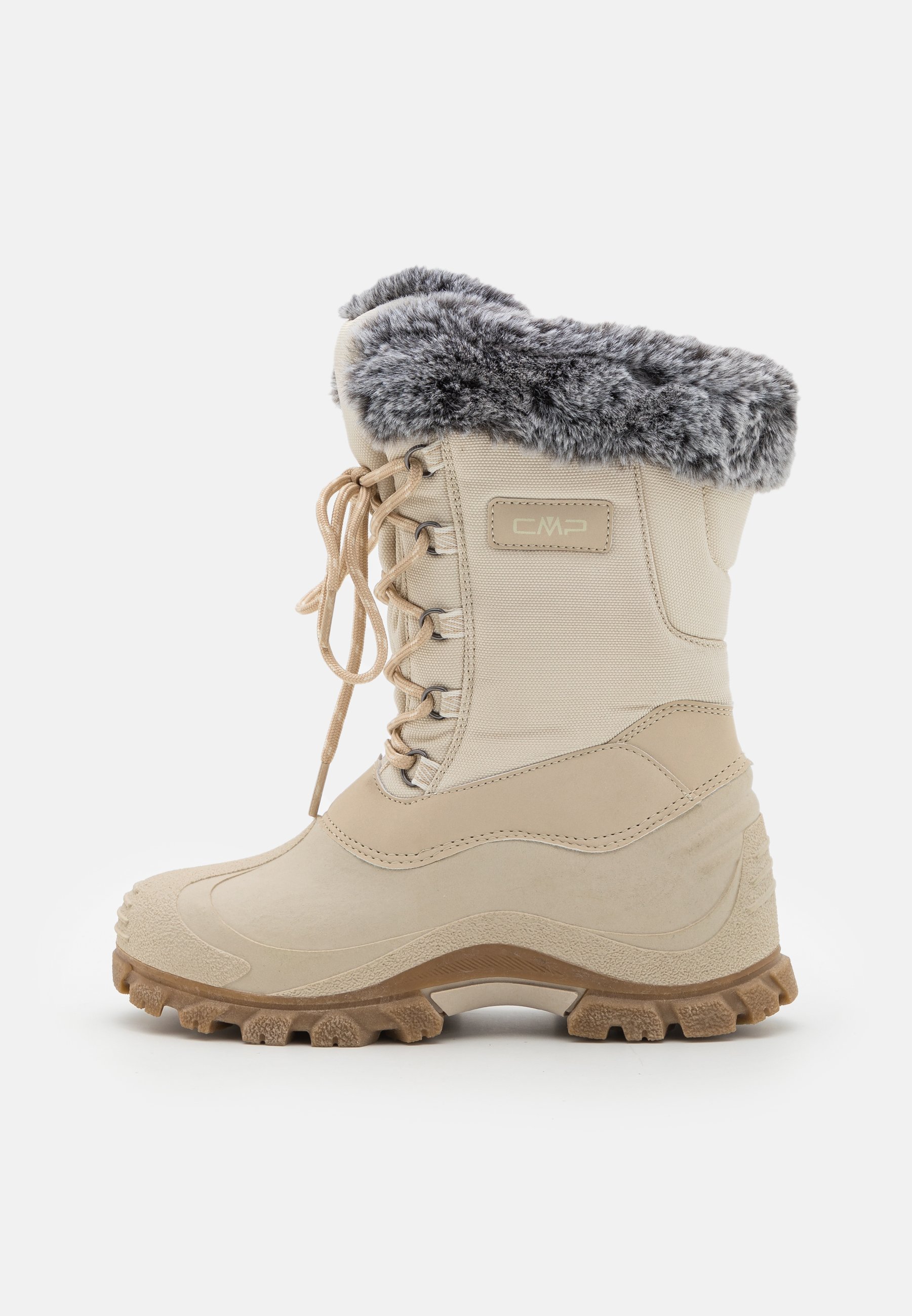 GIRL MAGDALENA- Winter boots