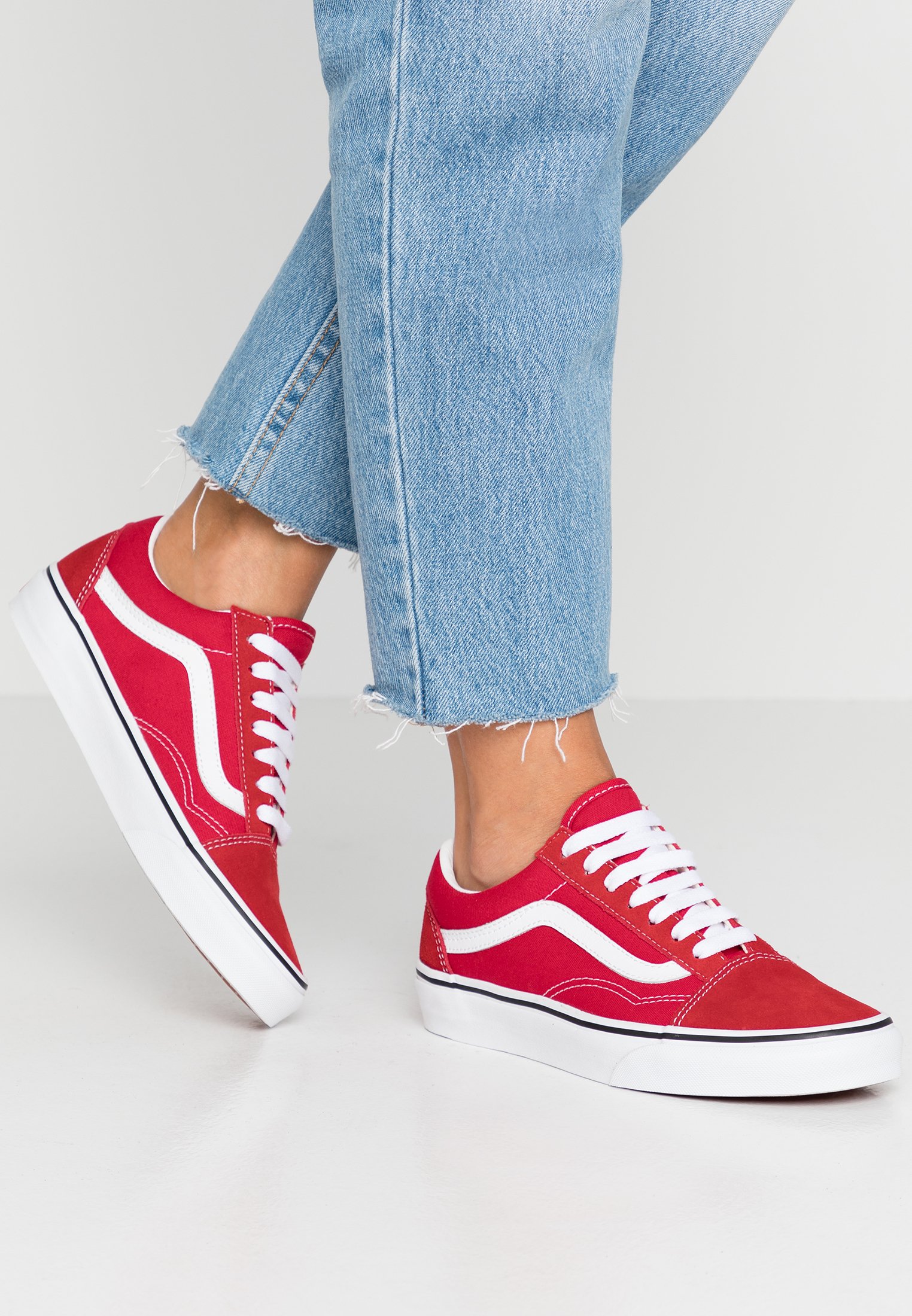 OLD SKOOL - Trainers