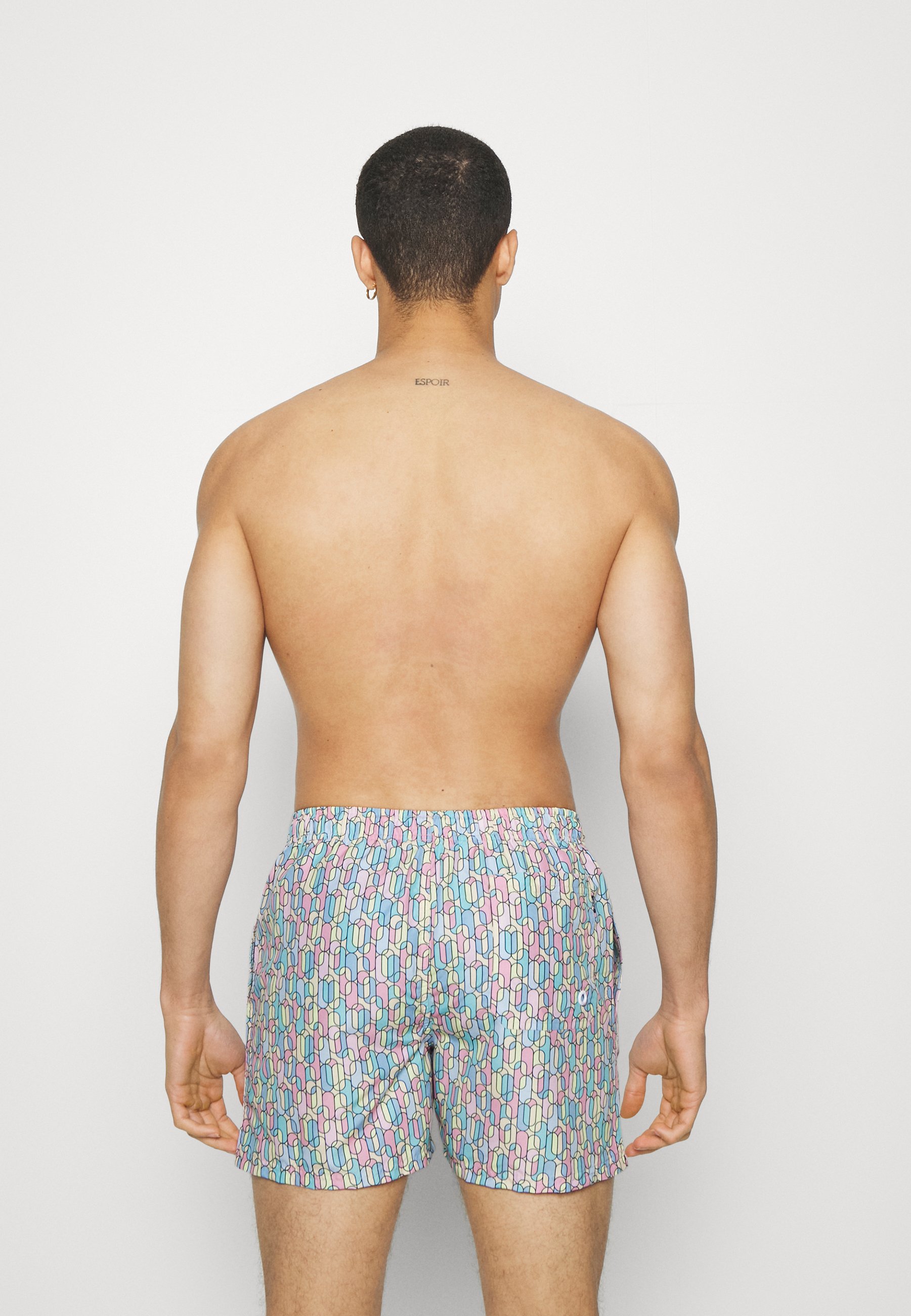 NORTH BEACH - Swimming shorts