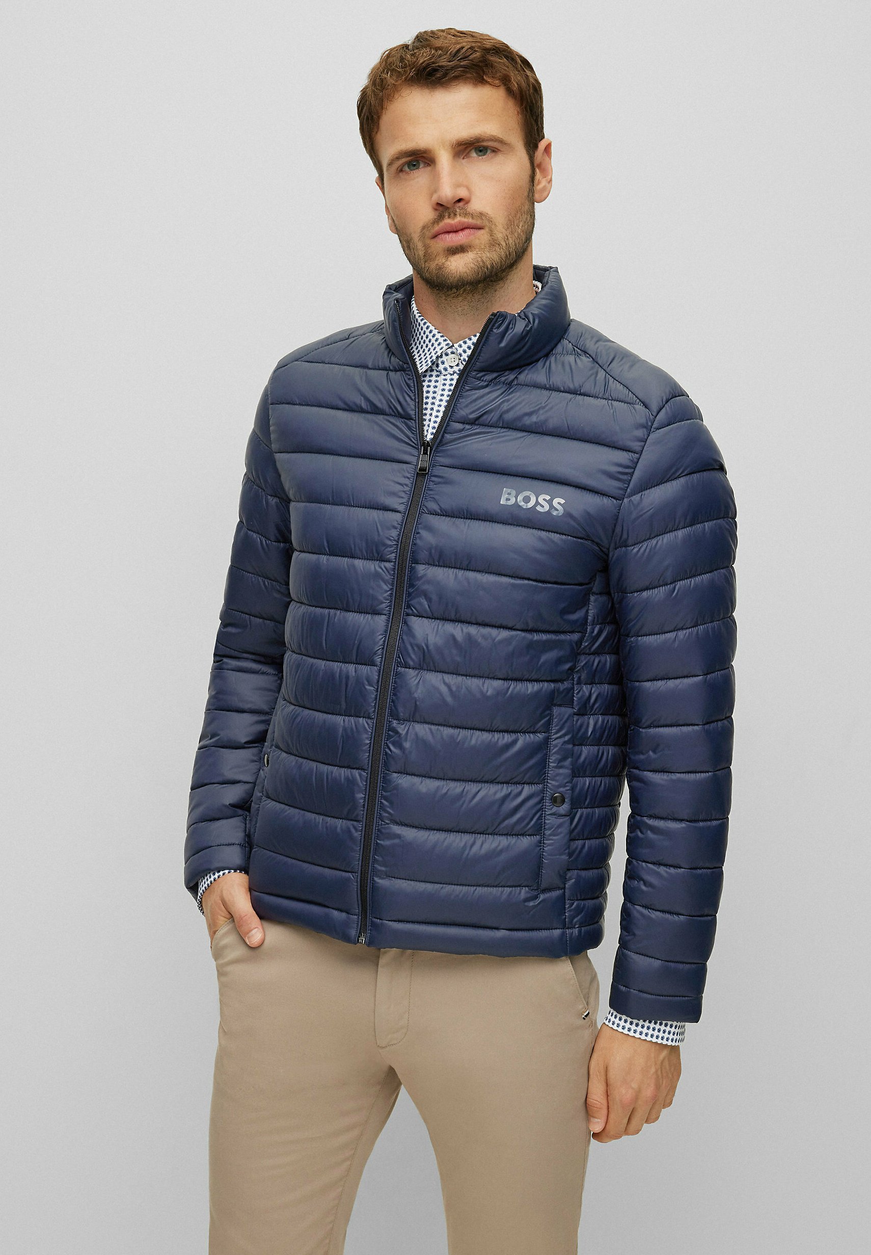 CALANOS - Winter jacket
