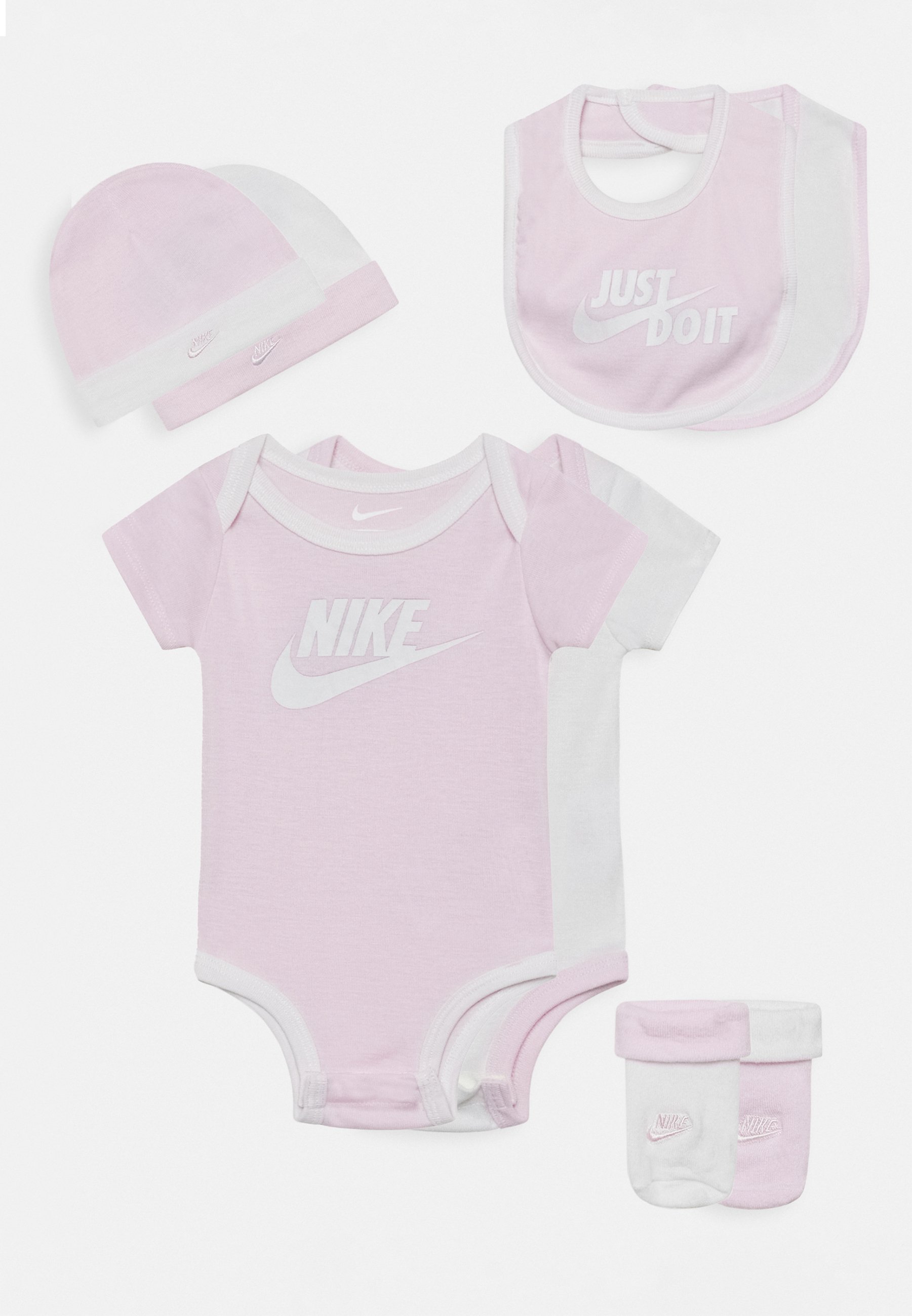 8 PIECE GIFT SET - Body