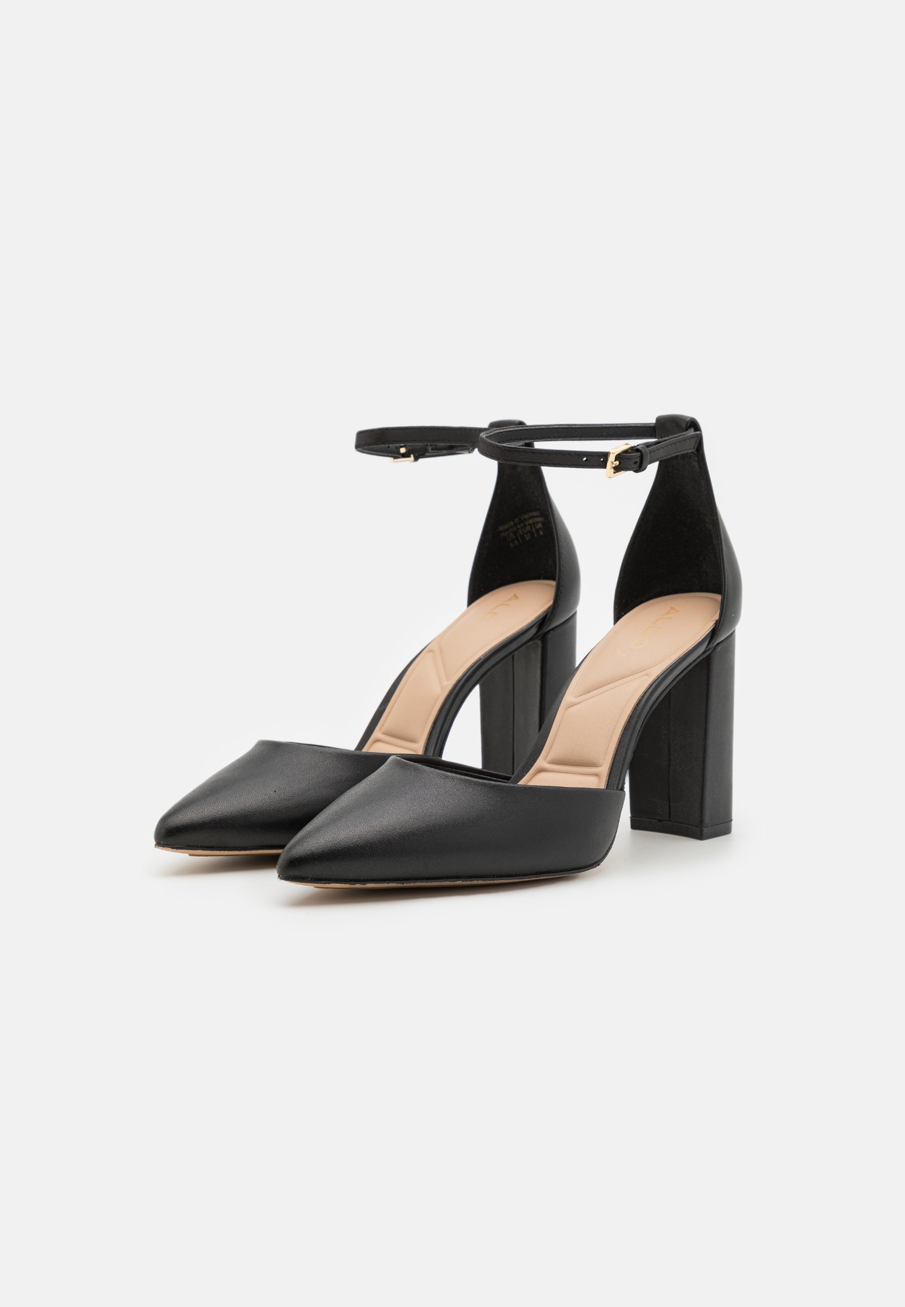 FAITH - High heels