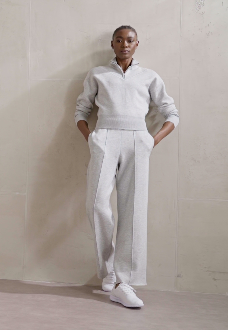 TIMELESS TRACK PANT - Tracksuit bottoms