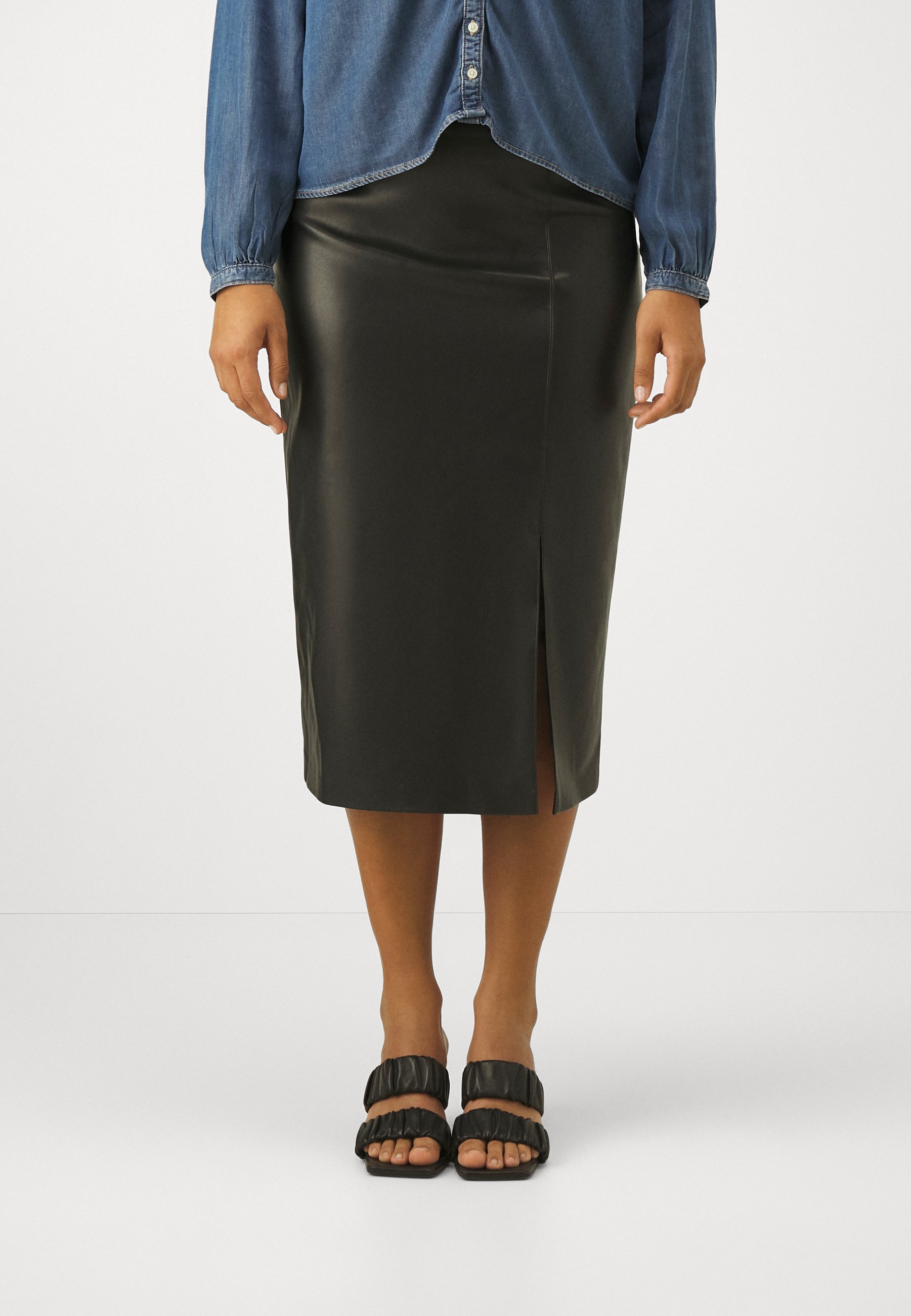 CARHEIDI HANNA SKIRT - Pencil skirt