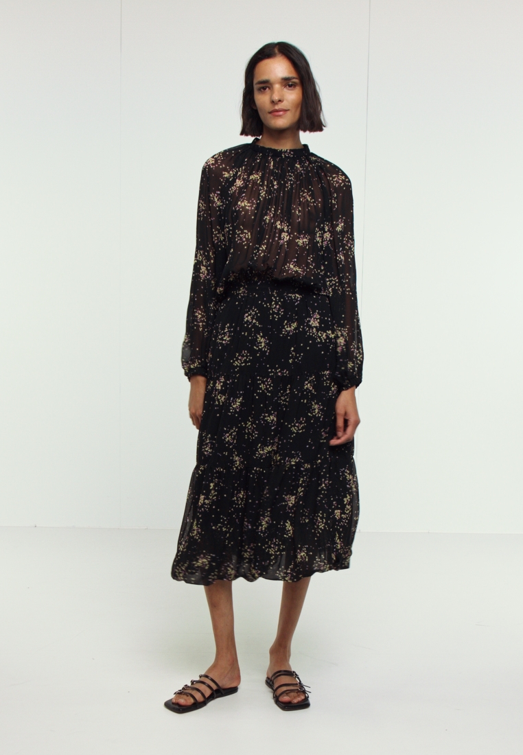 ALVISSA - Day dress