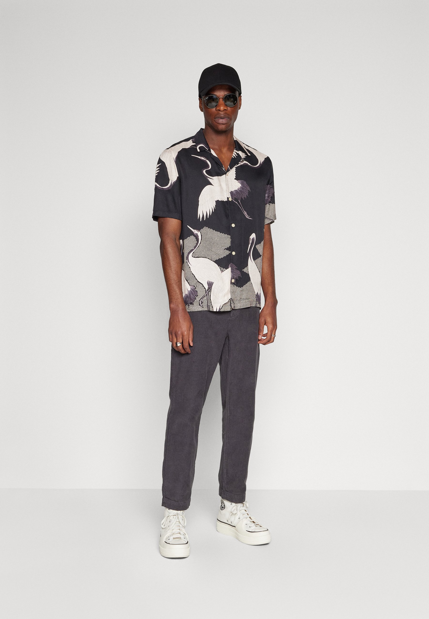 ZIKANO SHIRT - Shirt