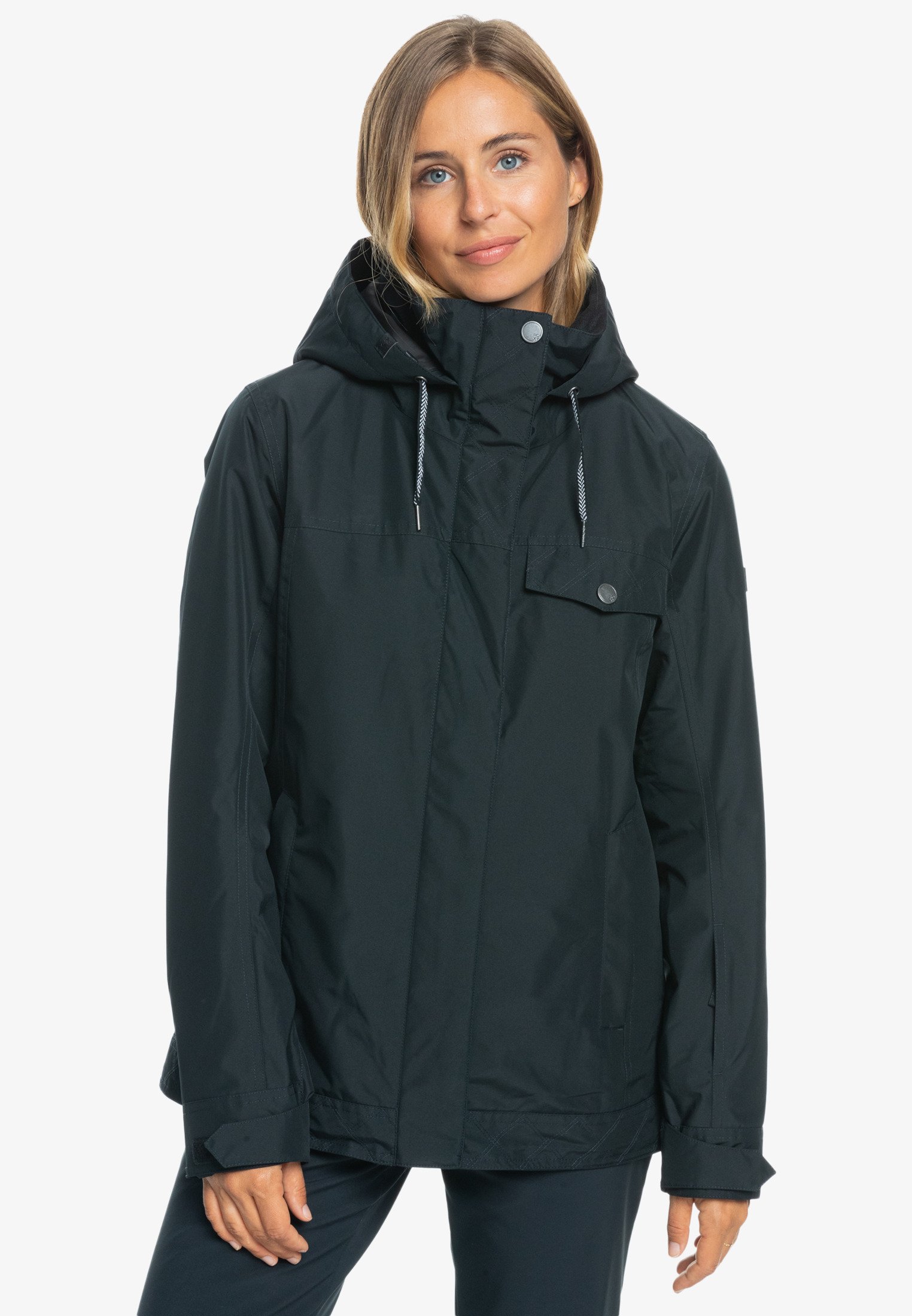 BILLIE JK SNJT MGS0 - Snowboard jacket