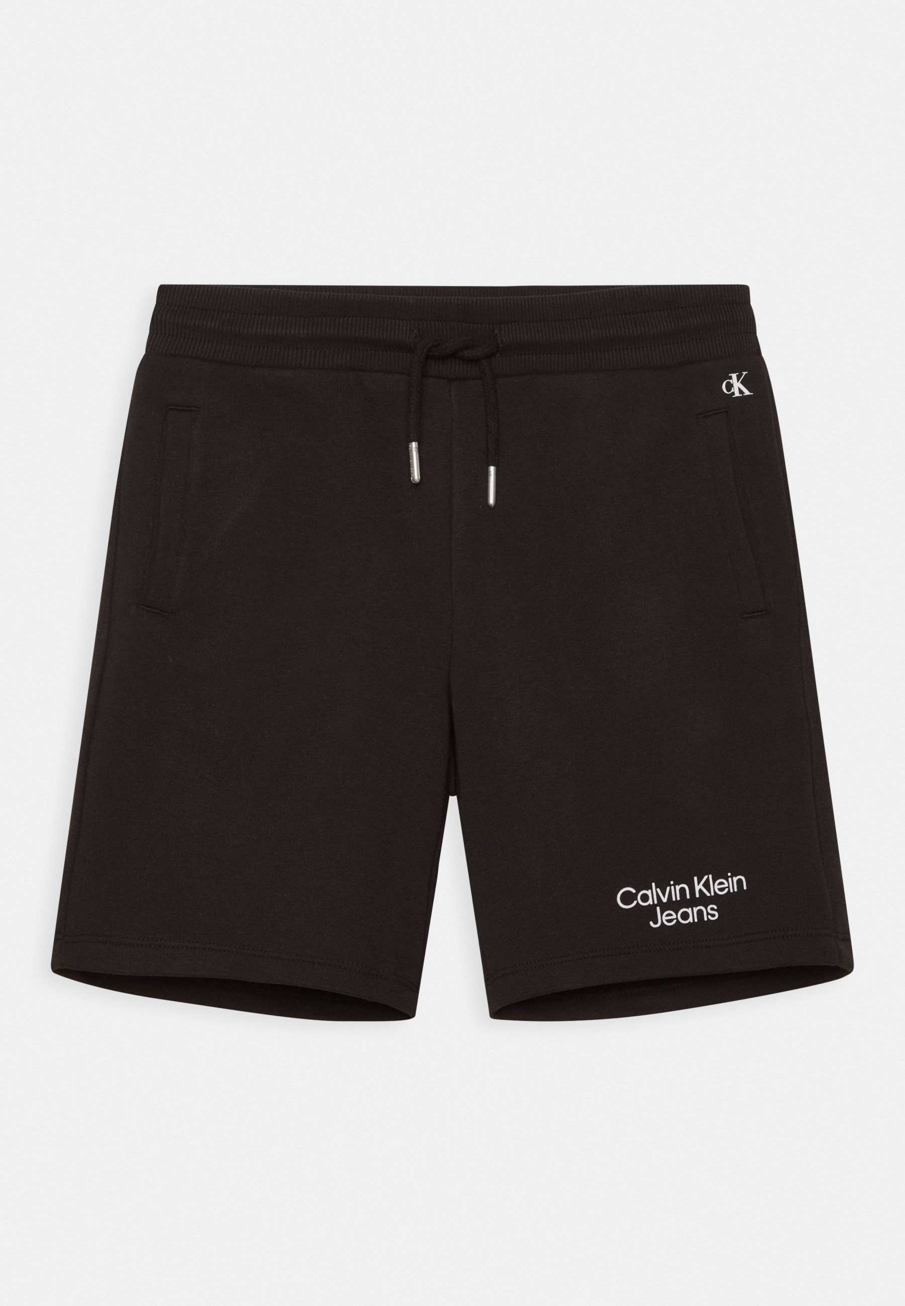 CKJ STACK LOGO JOGGER - Shorts