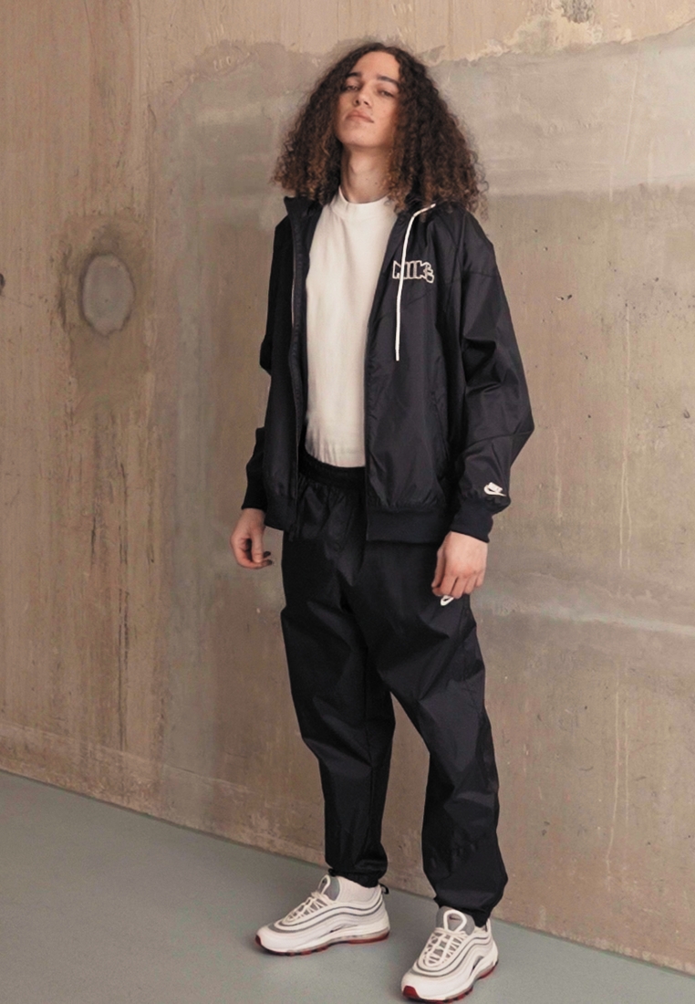 PANT - Tracksuit bottoms