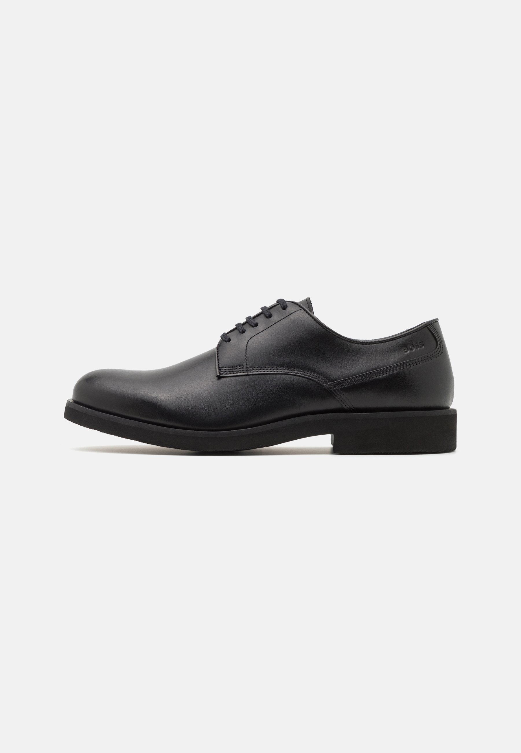 BAIRD DERB - Smart lace-ups